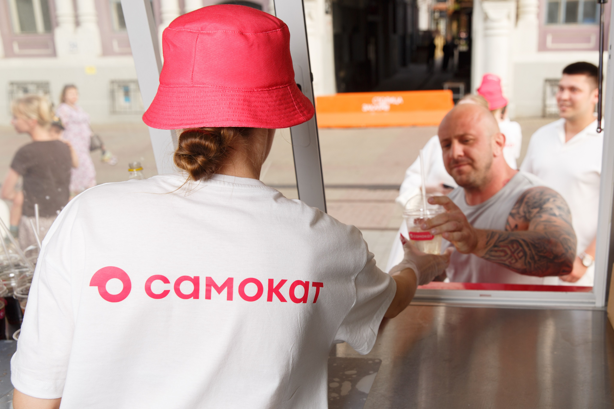 Репортажный фотограф в Нижнем Новгороде. Фотограф в Нижнем Новгороде Александр Хамов
