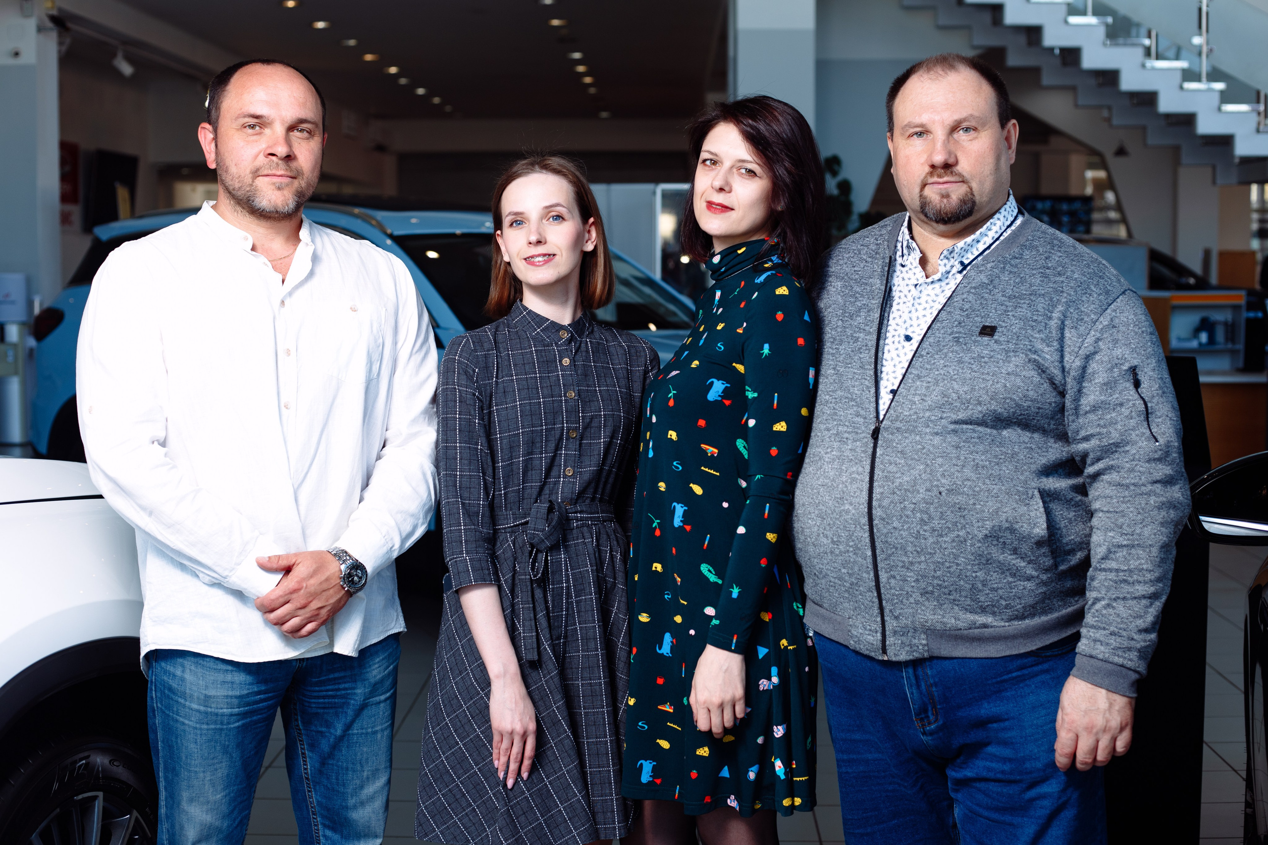 Фотограф в автосалоне Нижнем Новгороде. Фотограф на мероприятие. Фотограф в Нижнем Новгороде Александр Хамов