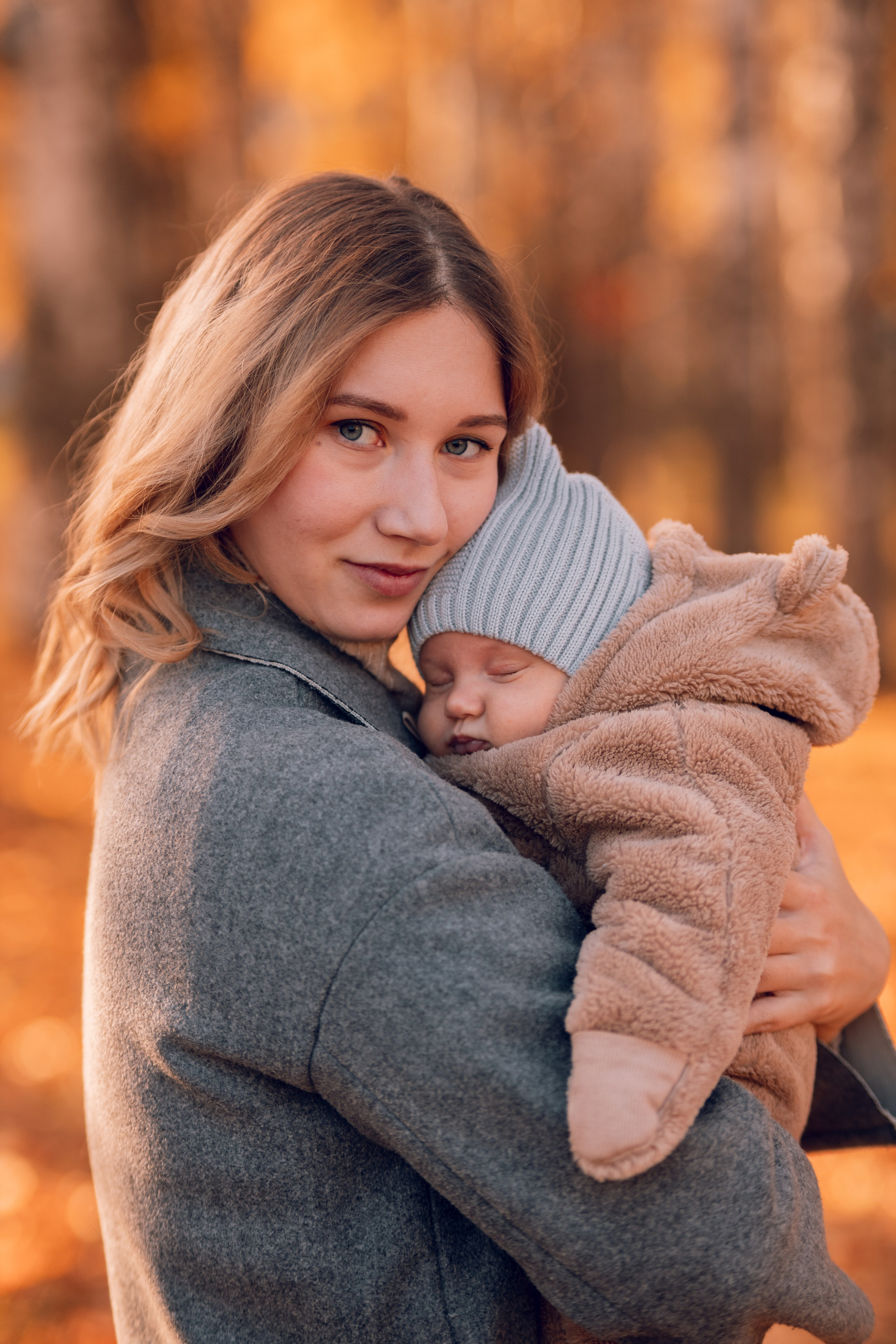 Детки. Фотограф города Березники