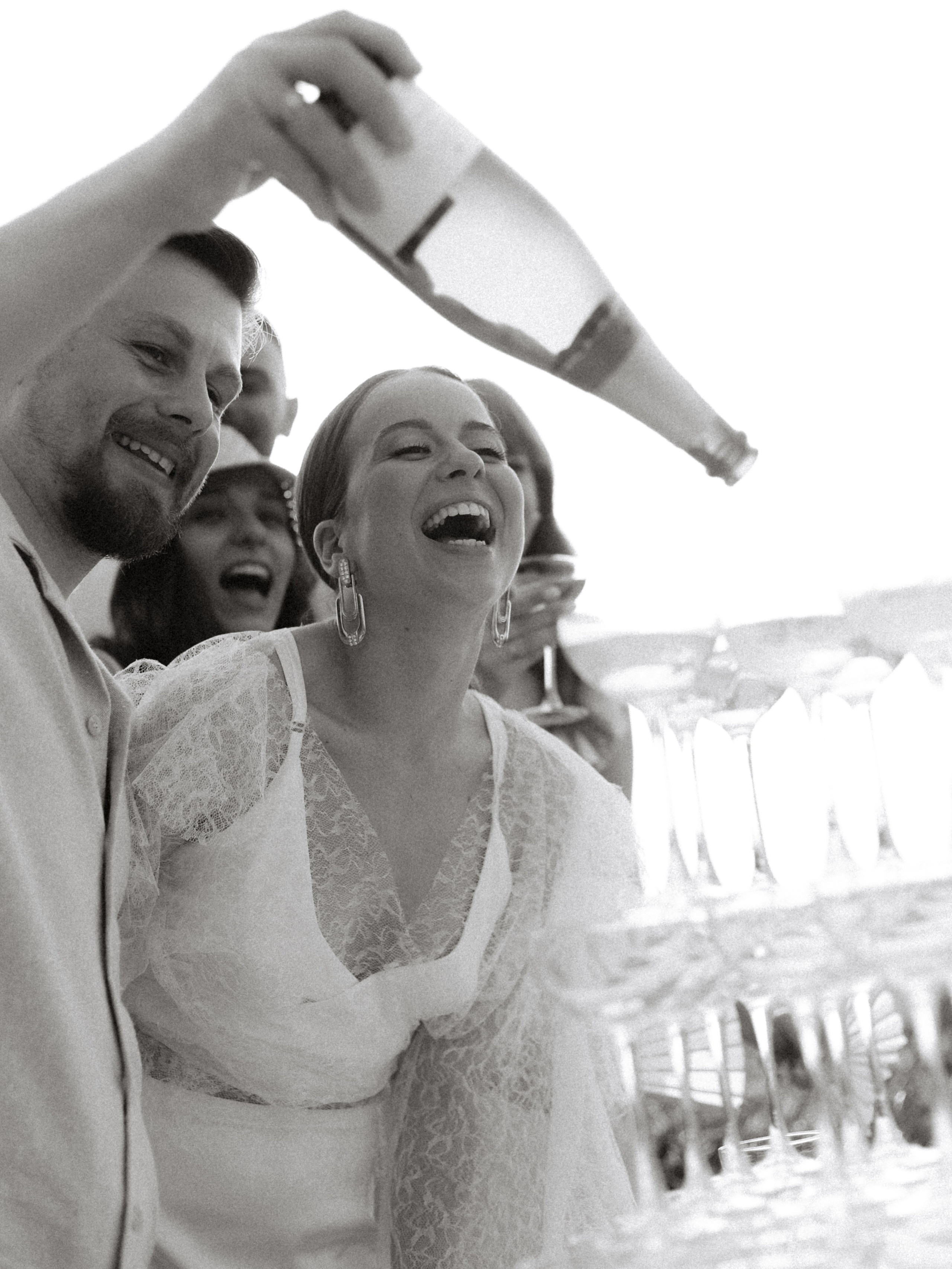 Под солнцем Мацесты. Свадебный фотограф Москва Элиза Нестерович