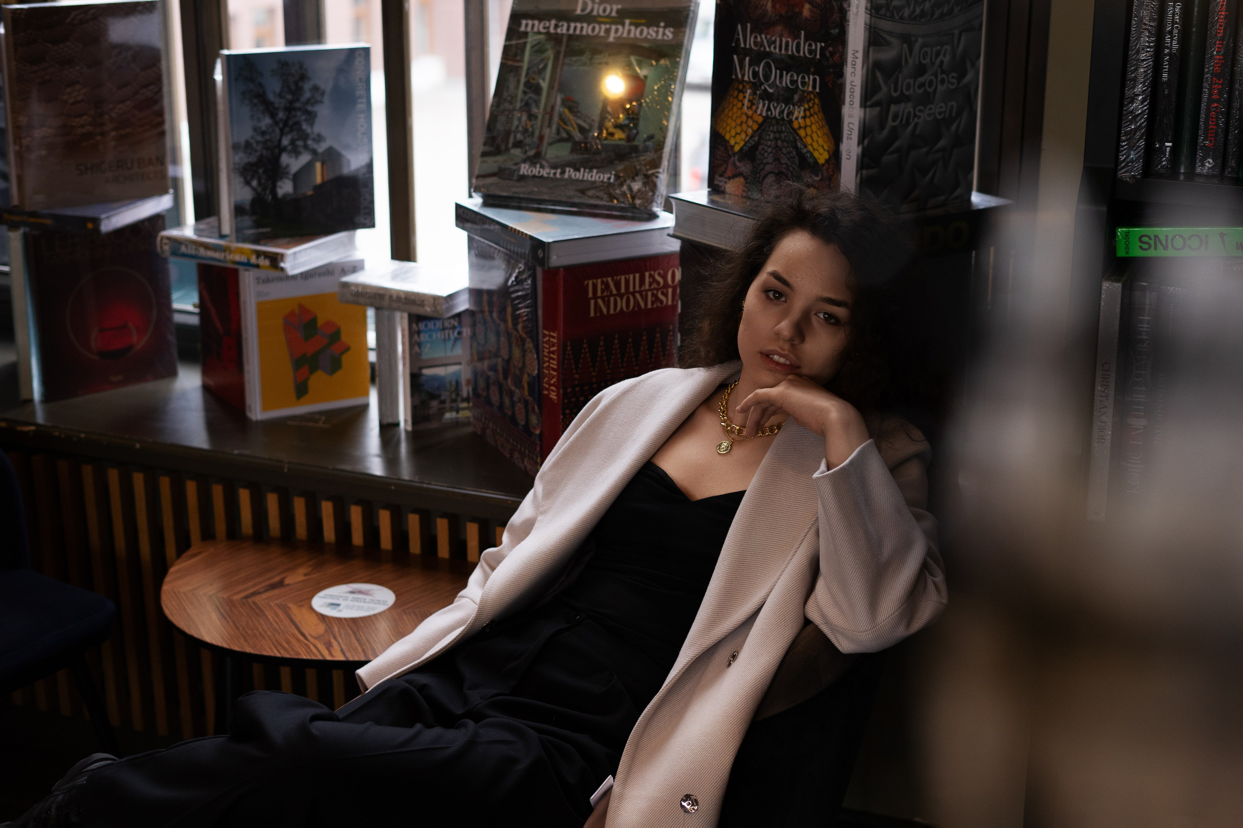 Валерия. Портретный фотограф Санкт-Петербург Зикс Елизавета