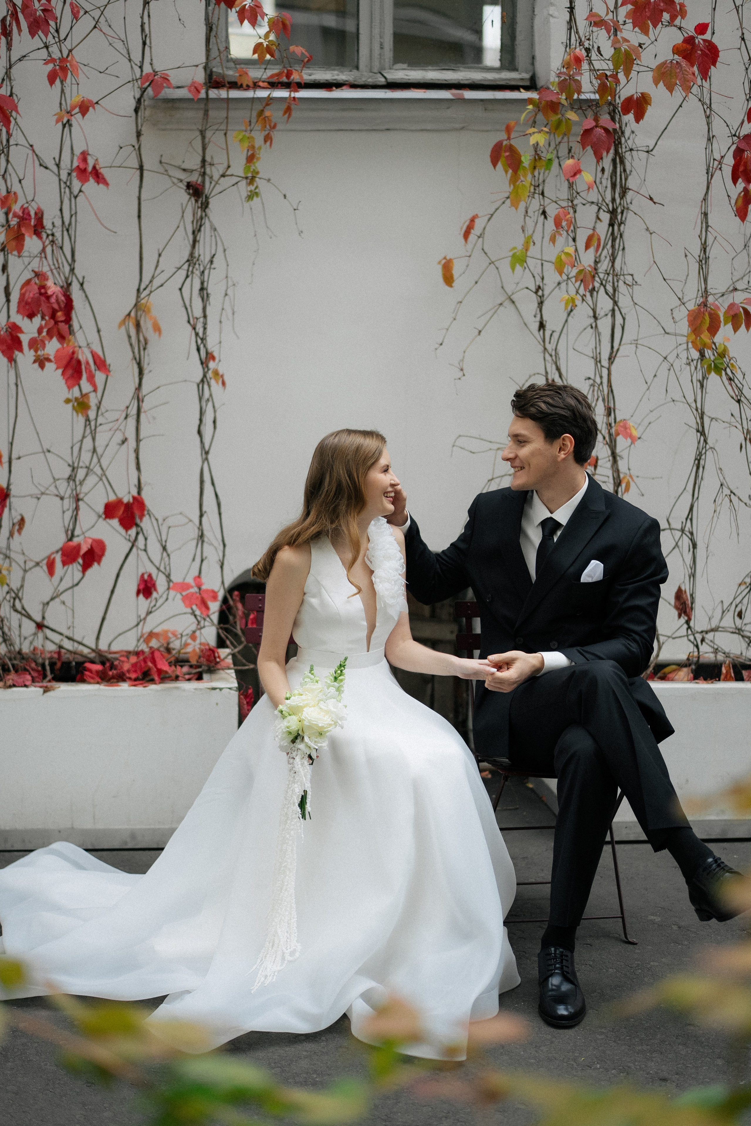 Владимир и Виктория. Wedding and family photographer