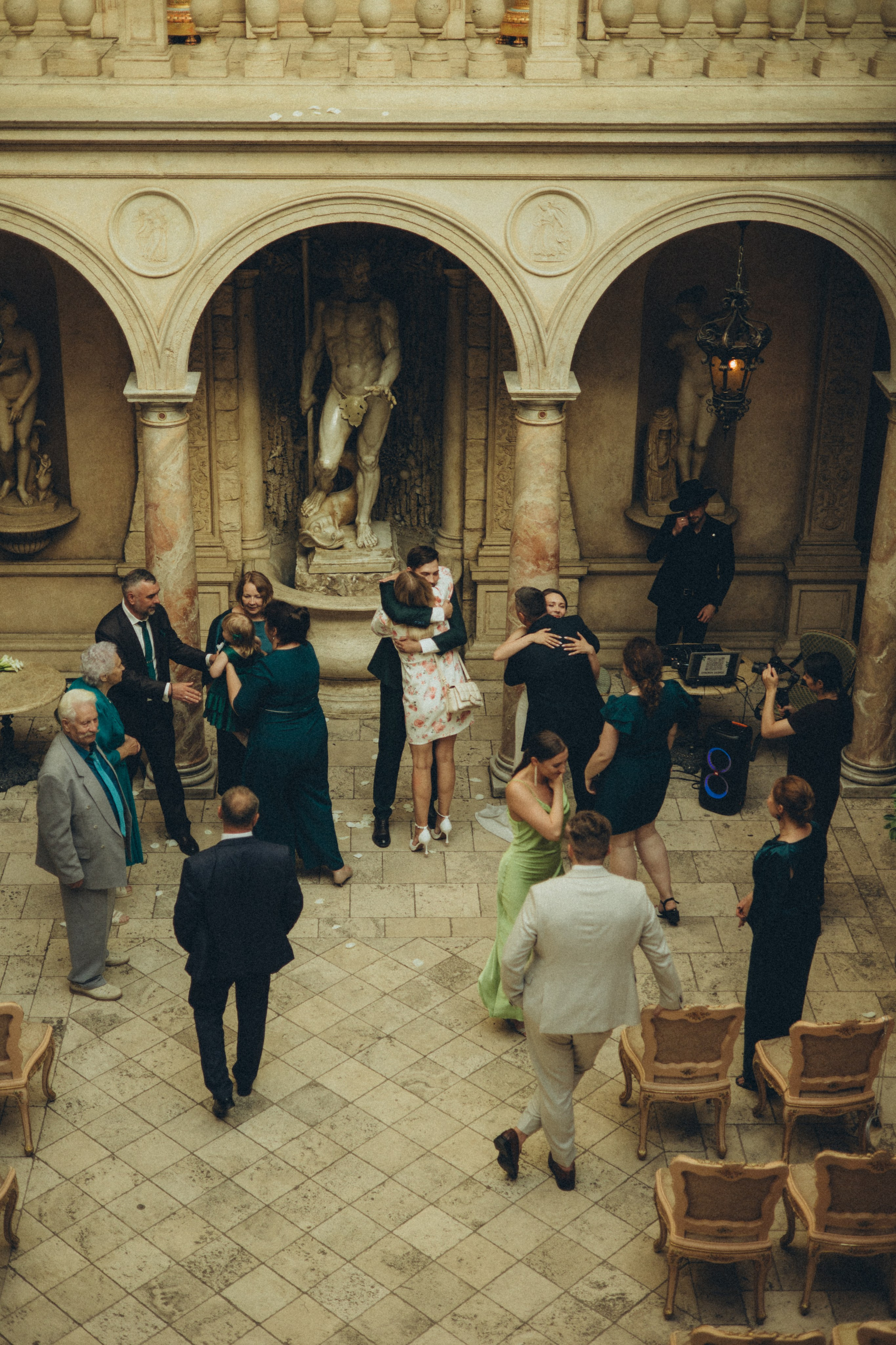 Anna and Egor. Wedding and family photographer