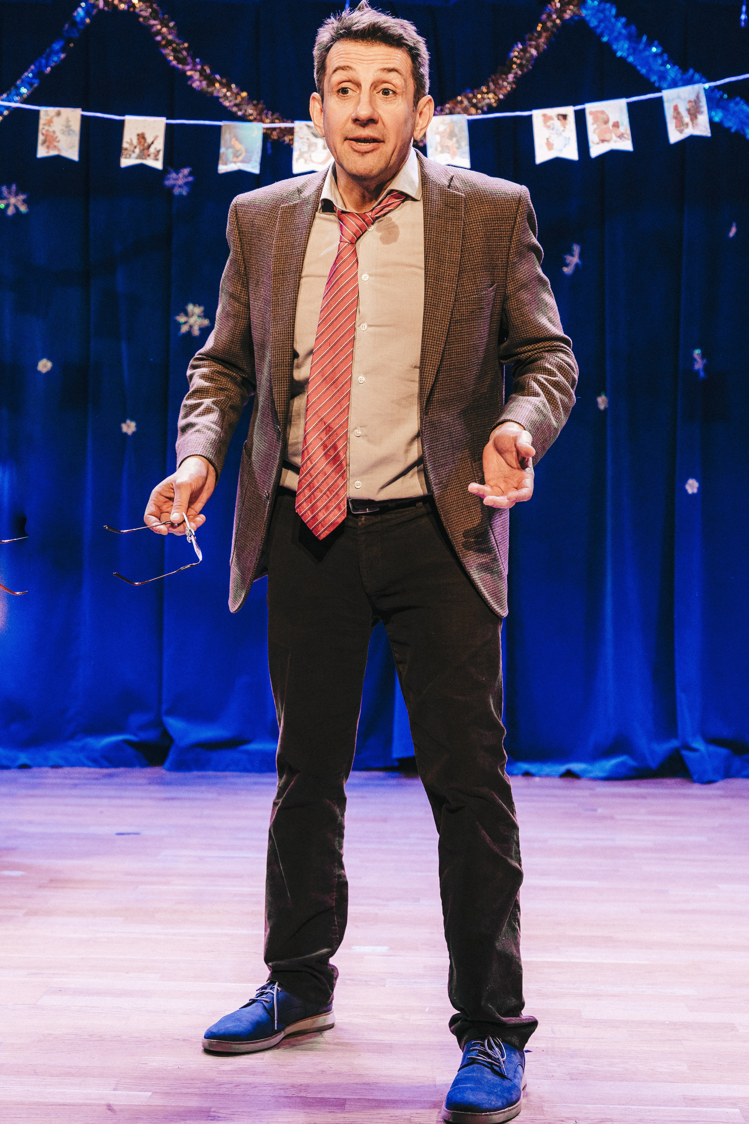 Театр Дом Карнавал. Главная