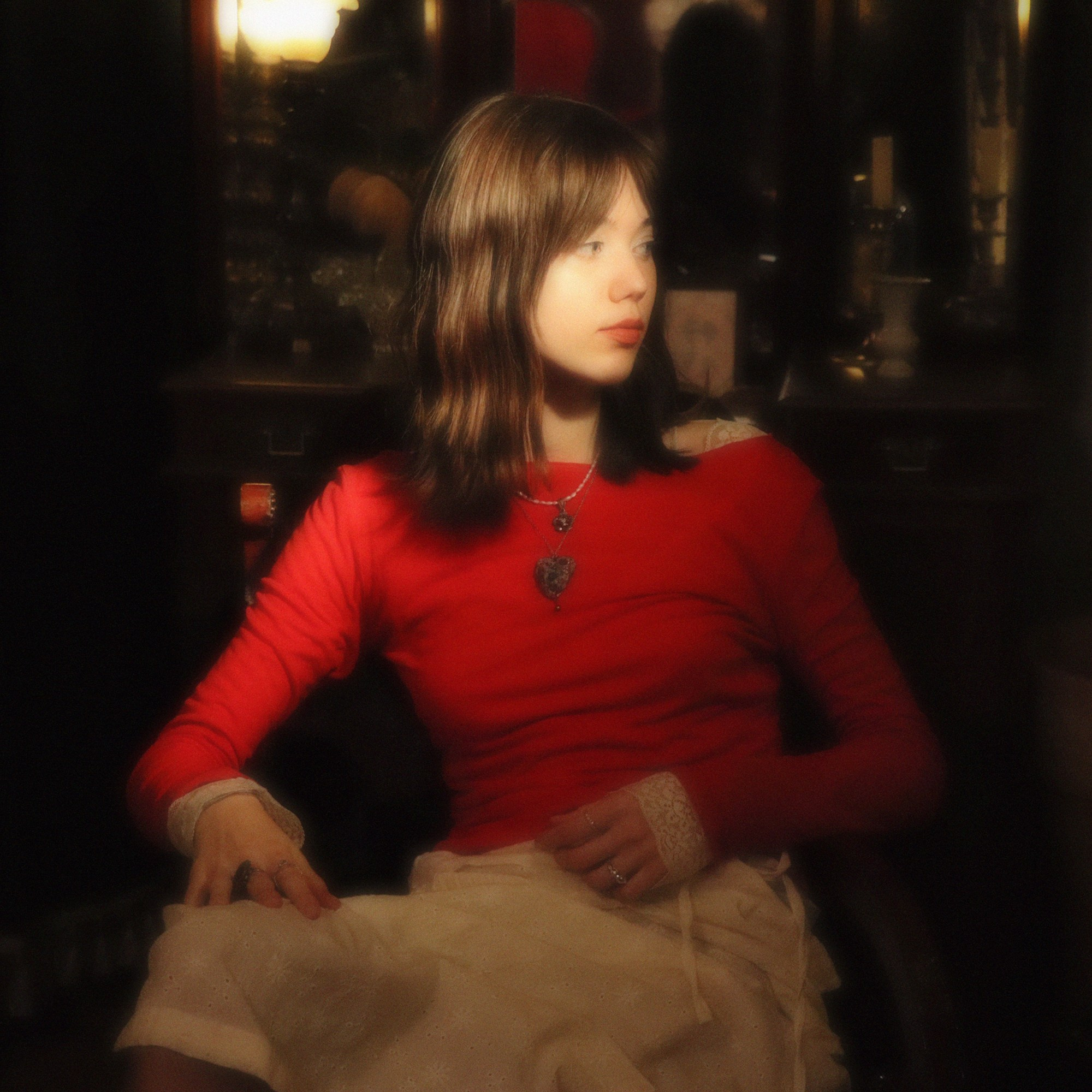 Портретный и репортажный фотограф в Анапе Злата Хидзик