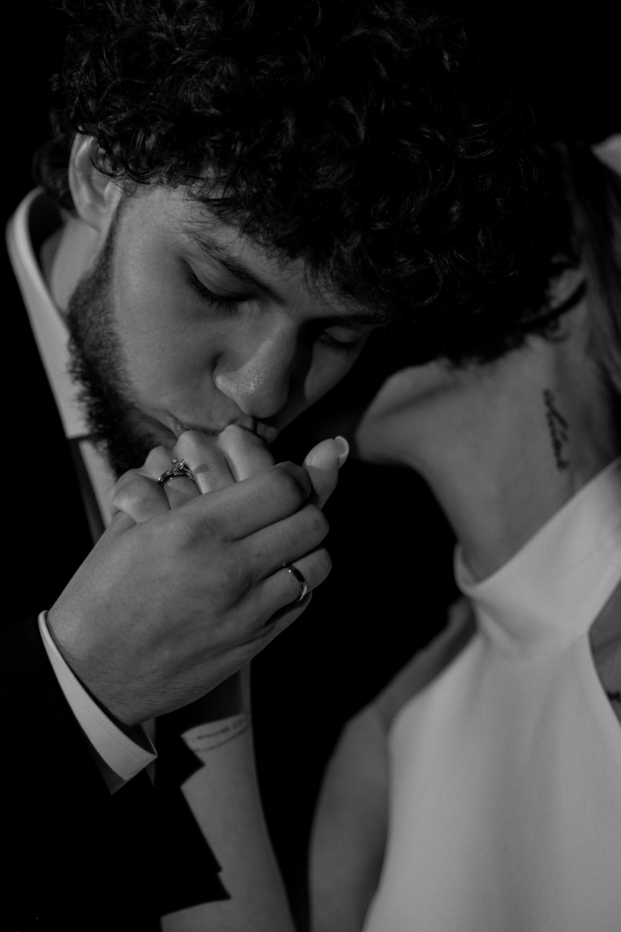 Максим и Анна. Свадебный фотограф в Красноярске