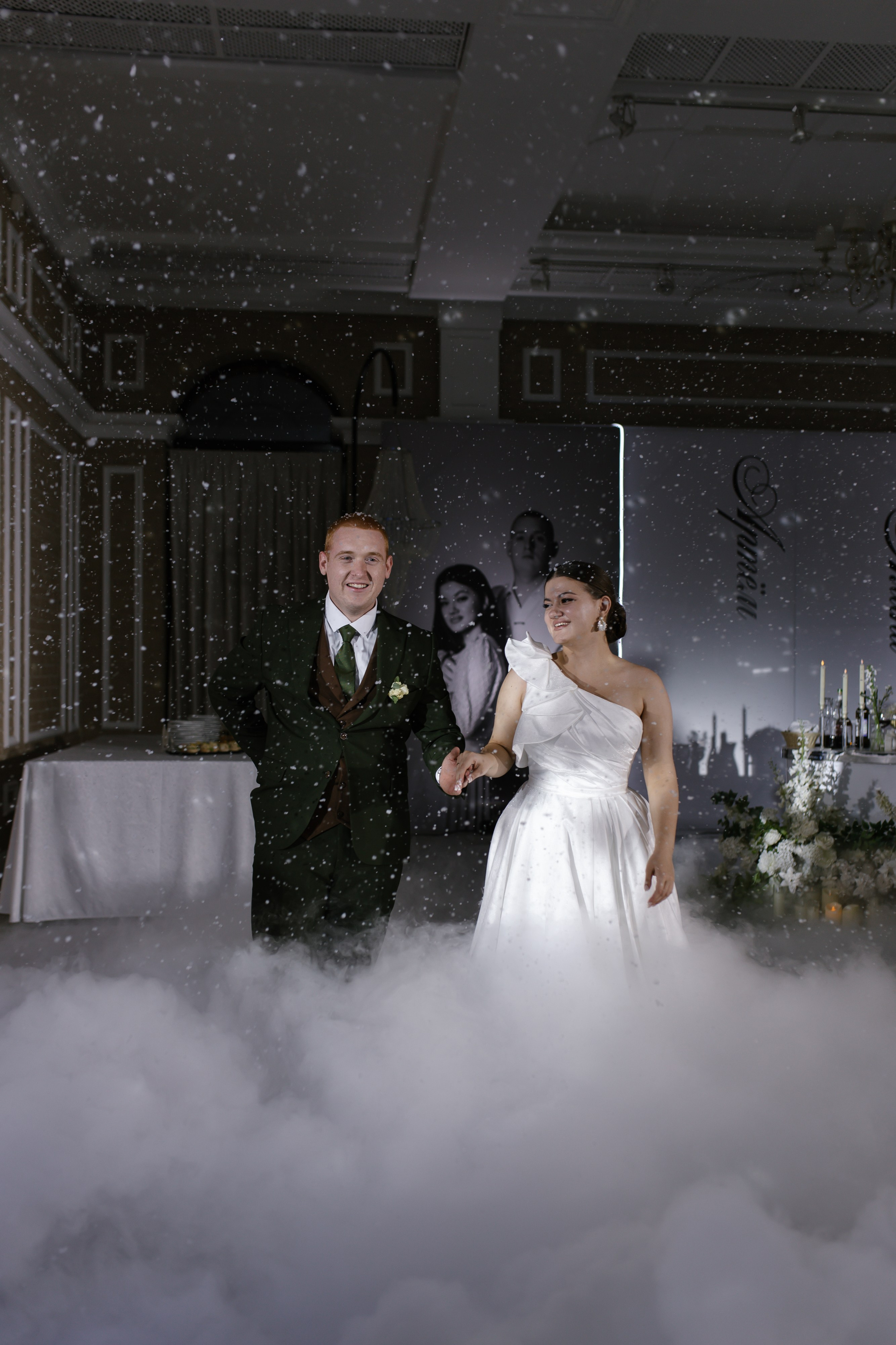 Артём и Алина. Свадебный и семейный фотограф в Краснодаре/Геленджике/Сочи/Санкт-Петербурге