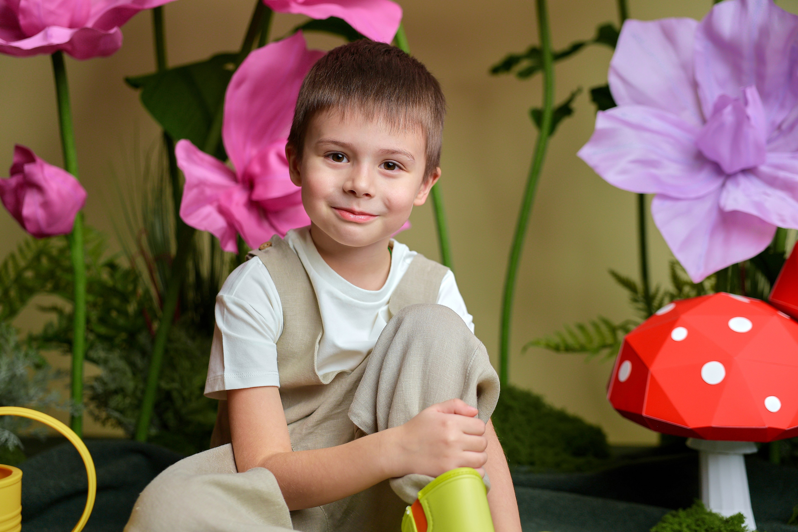 Весна 2025. Свадебный фотограф в Краснодаре Андрей Тюменев