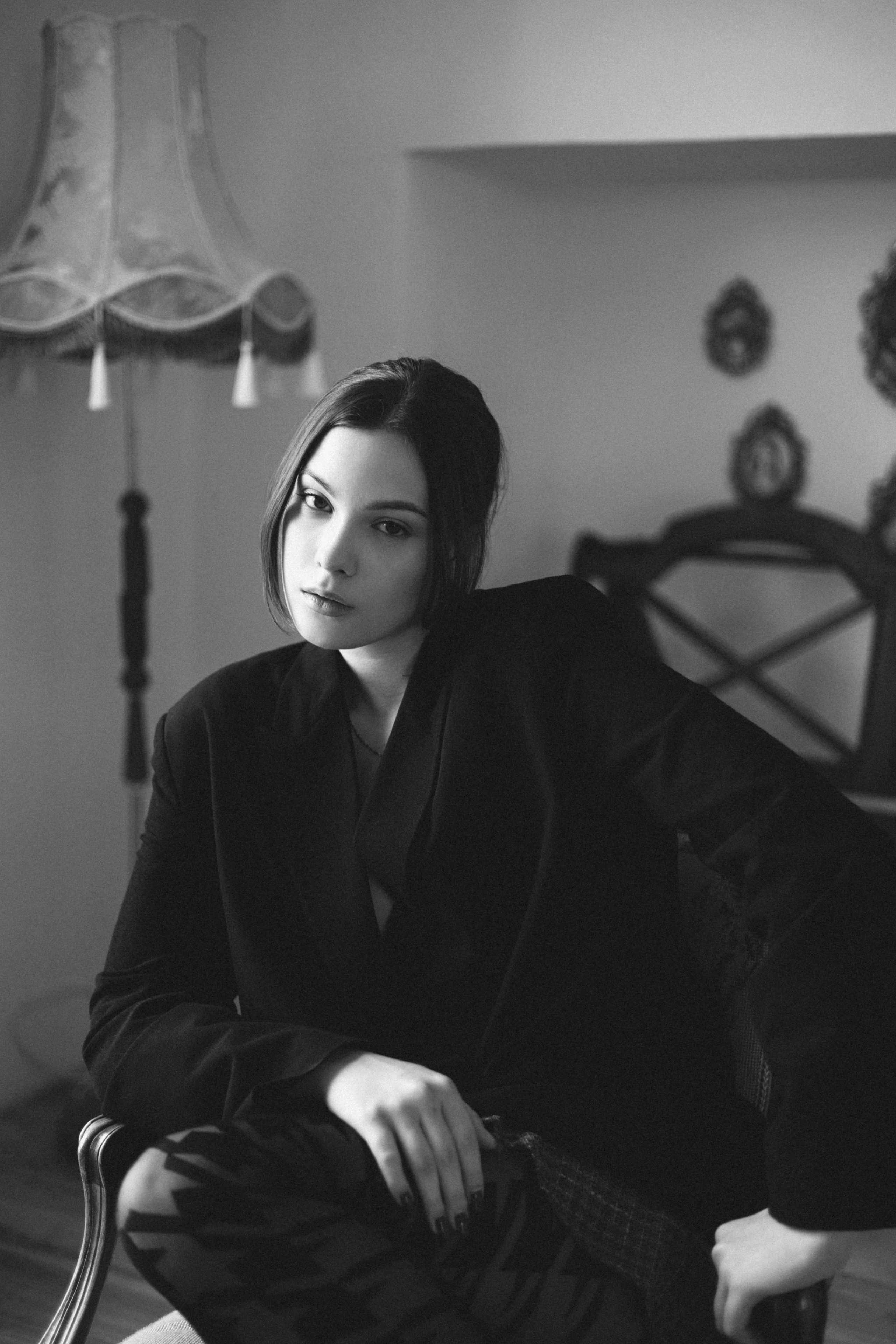 Настя. Nikolpinhasova