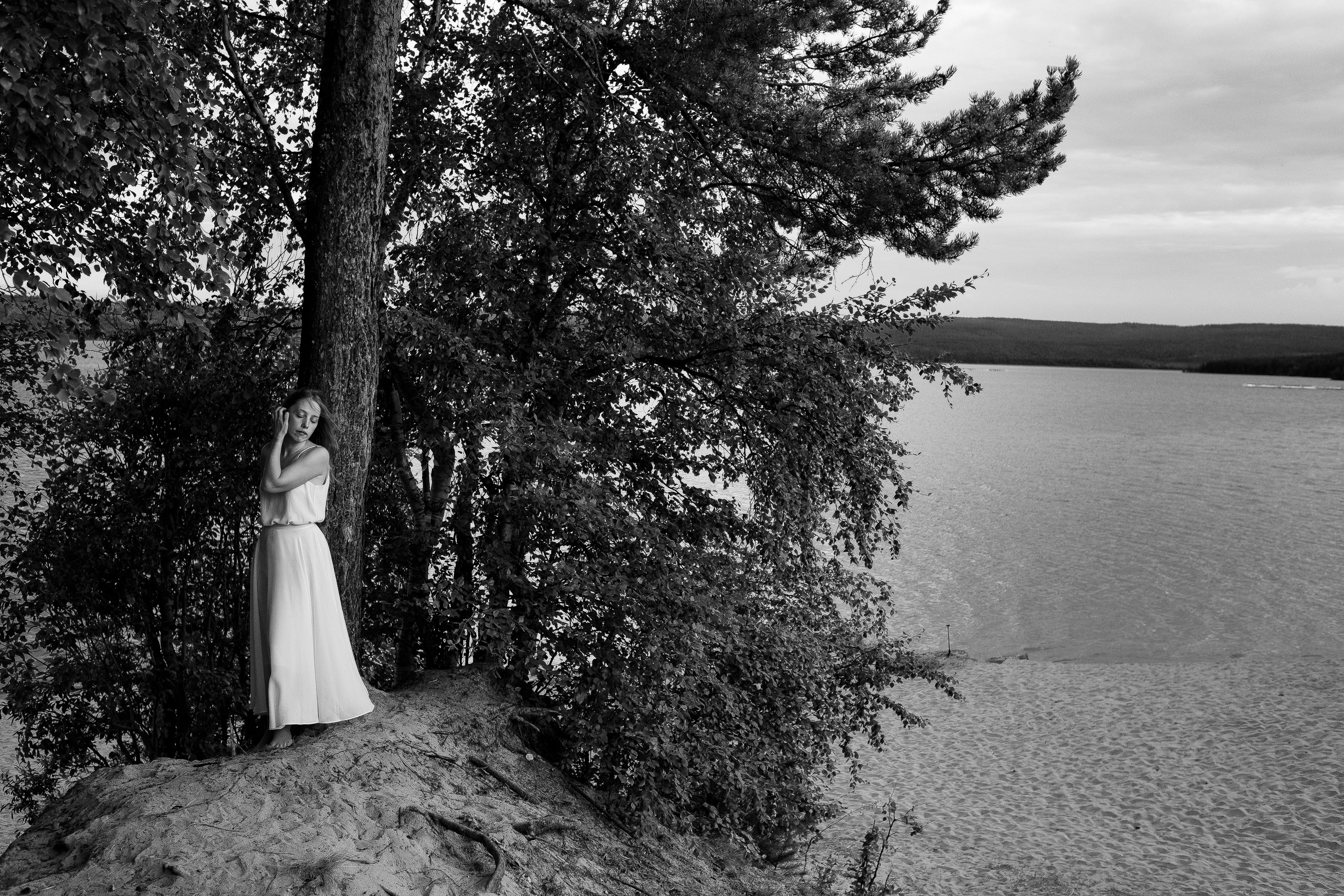 Портфолио. Фотограф в Мурманске Полина Аленовская