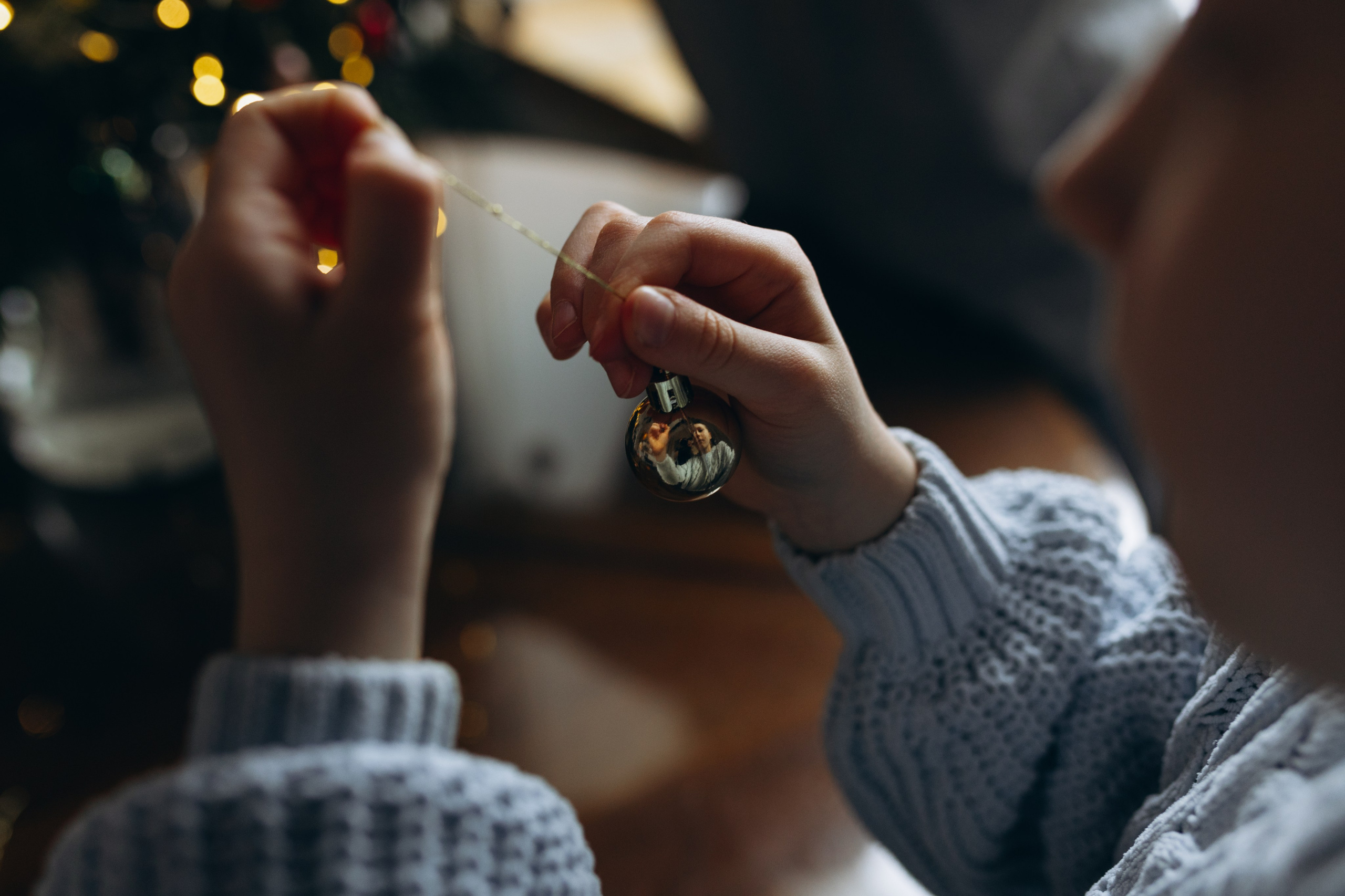 Печеньки. Фотограф Людмила Оюн