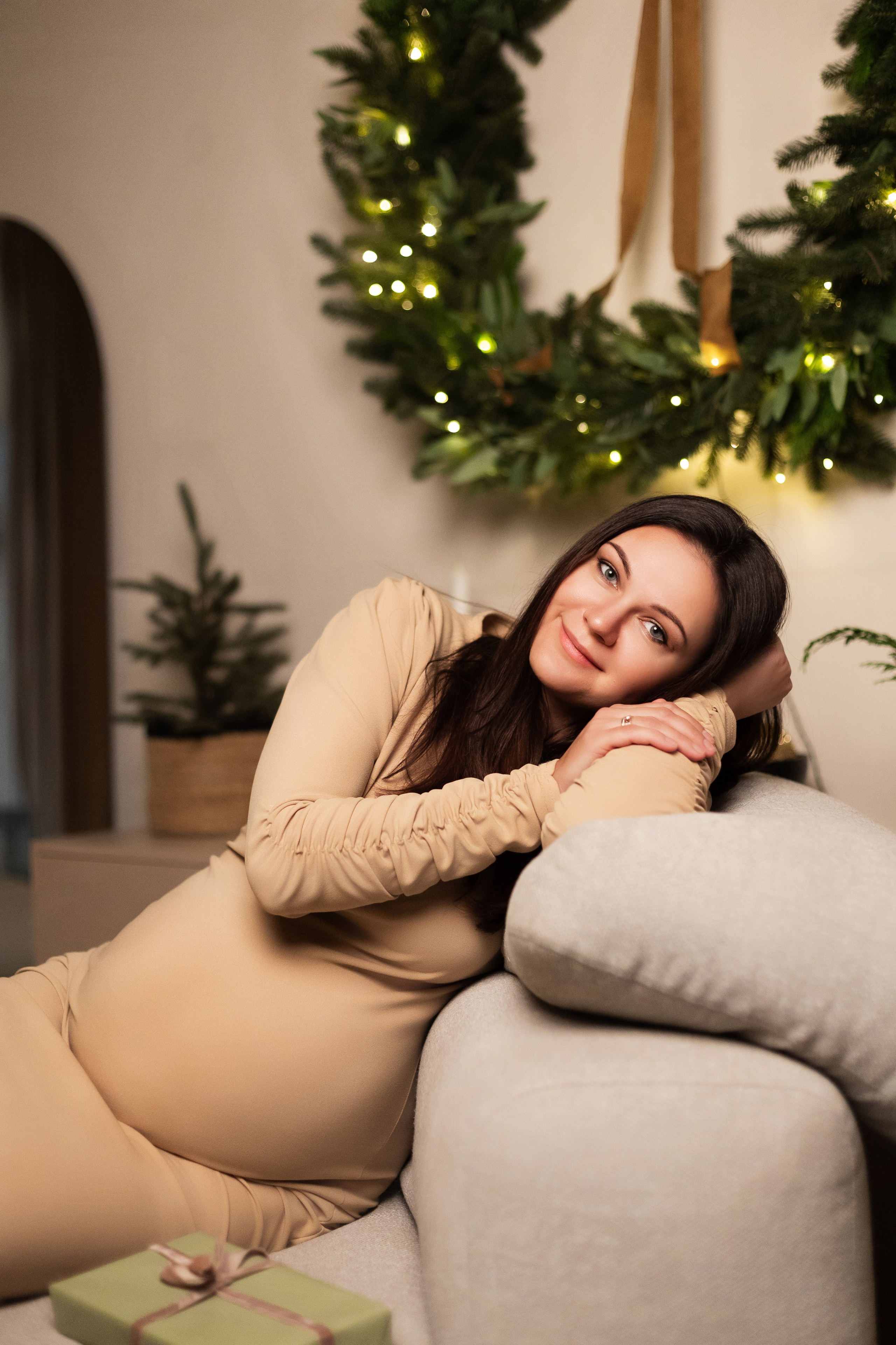 Ирина, Юрий, Влад и Милана. Фотограф ВИКА МЕДУЗА