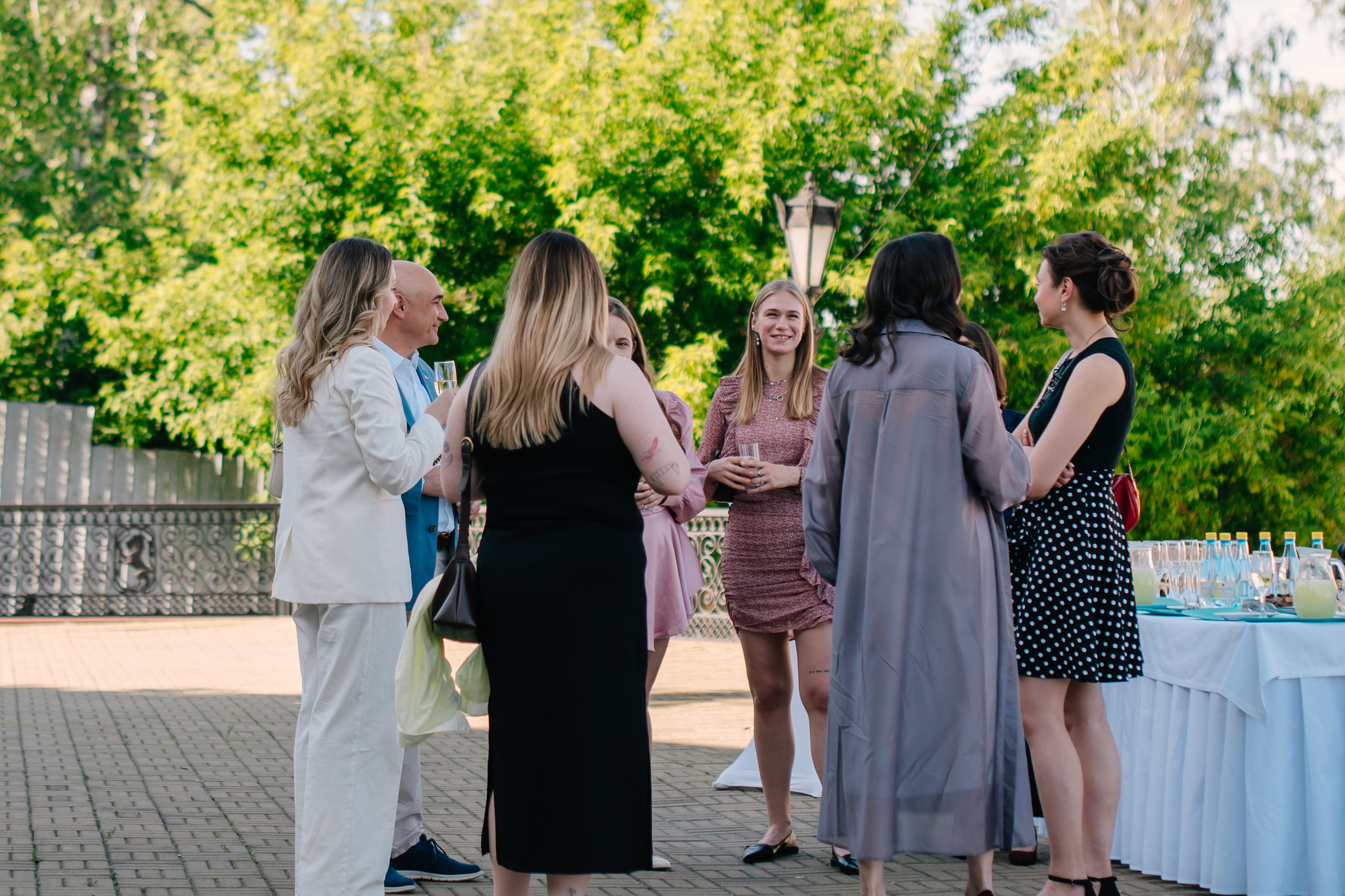 Корпоратив компании «Умница». Фотограф в Челябинске Любовь Денисенко