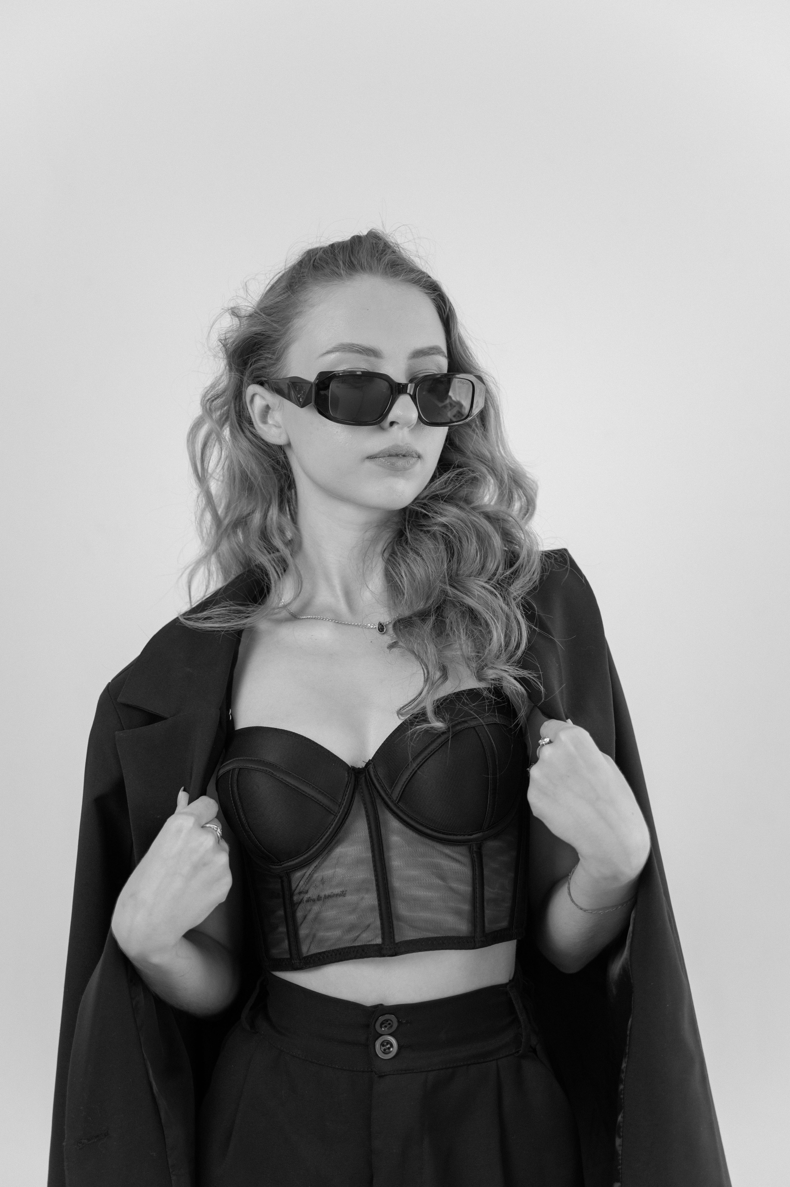 Женские портреты. ФОТОГРАФ/РУДНЫЙ/КОСТАНАЙ