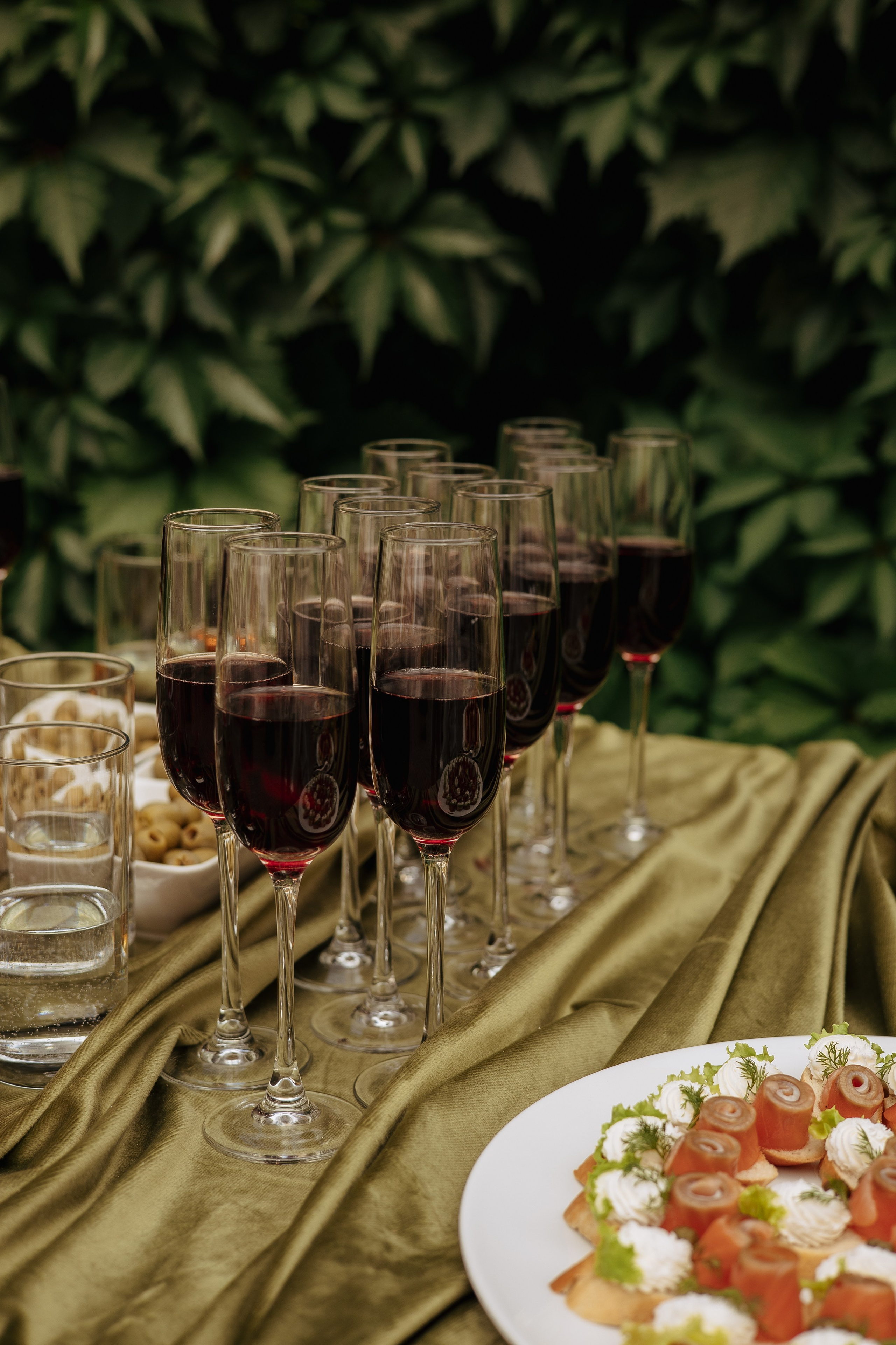 Артем и Галина. Свадебный и семейный фотограф в городах Уфа и Стерлитамак