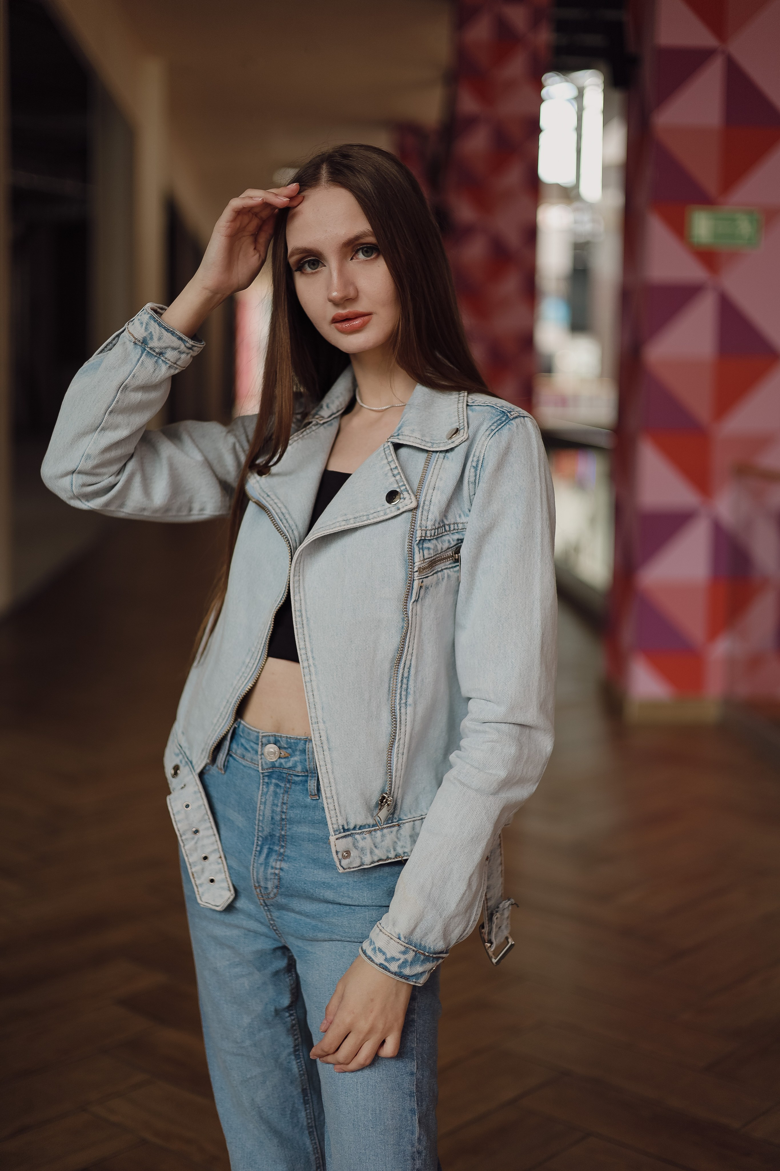 Анна. Фотограф в Самаре и Самарской области Констанция