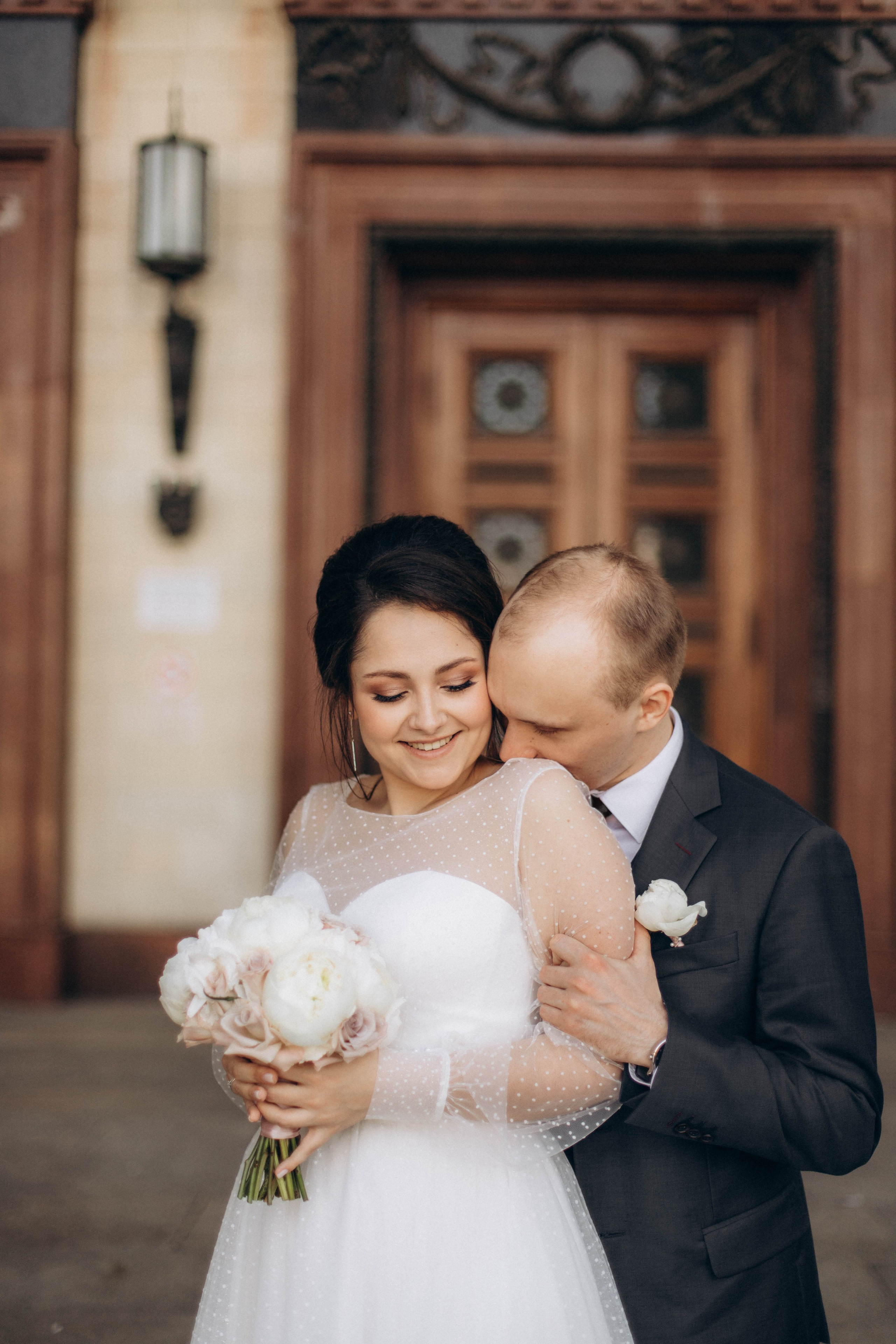 Даша & Влад. Семейный фотограф Москва Наталия Осьмакова