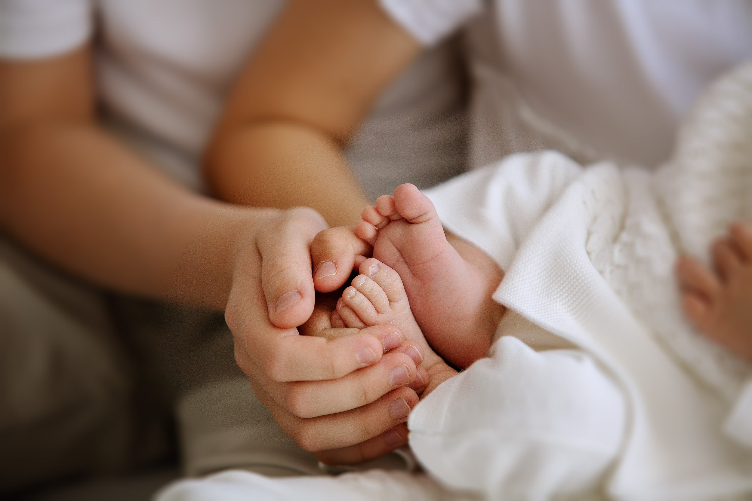 НЬЮБОРН LIFE студия. Фотограф новорожденных Оксана Полевская