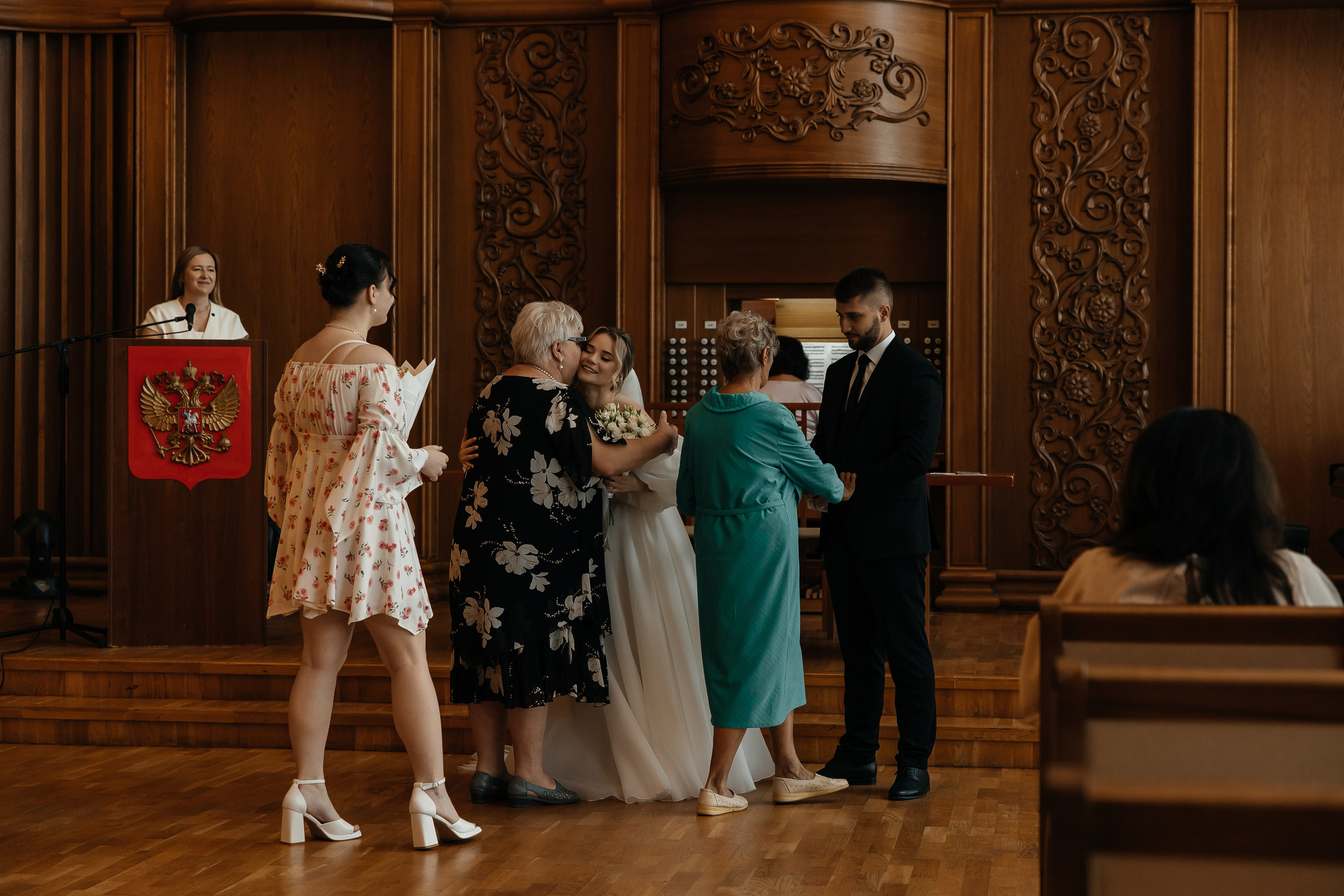 Сергей и Светлана. Фотограф Пенза Марина Арбузова |свадебный и семейный фотограф