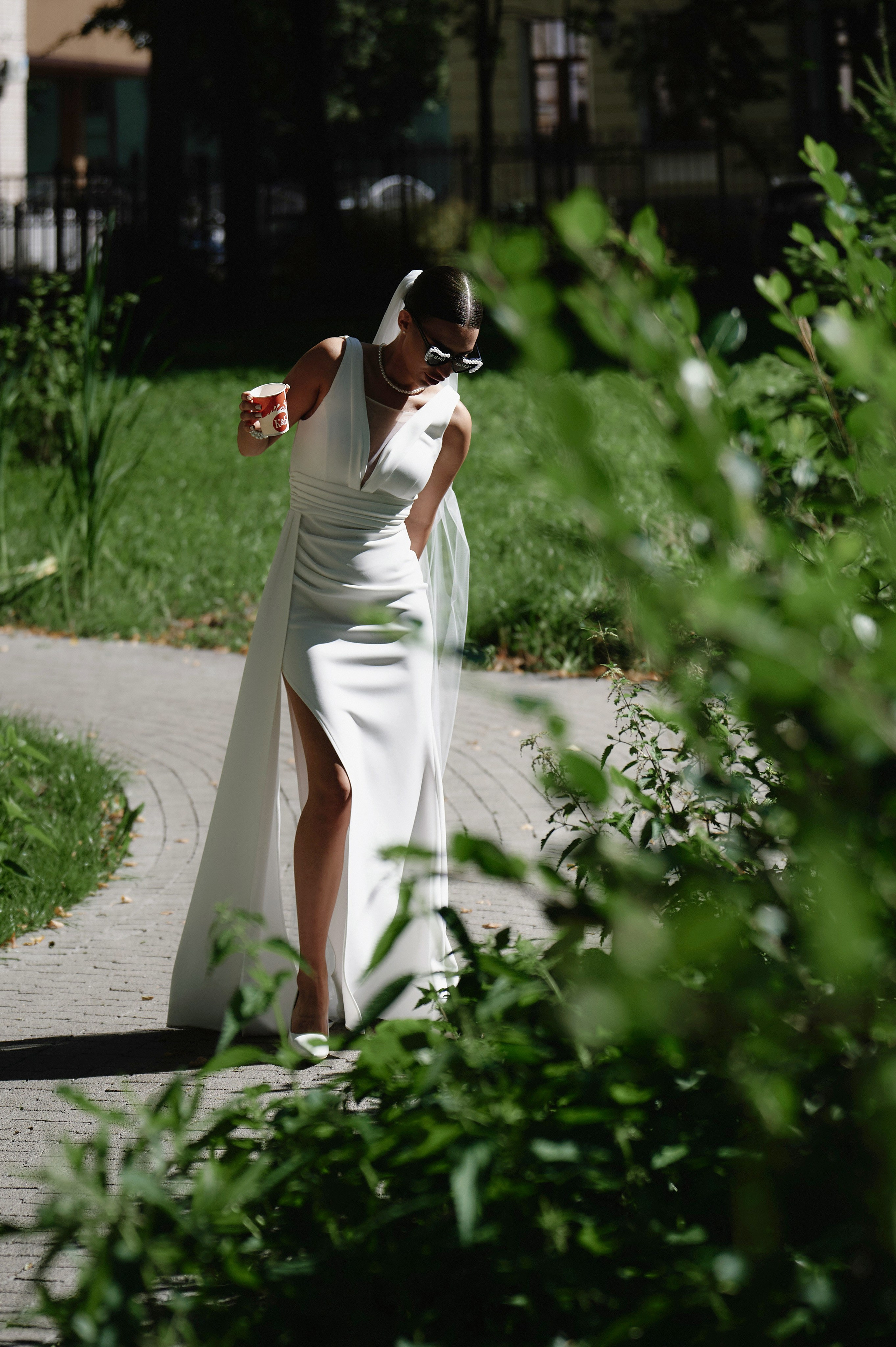 Полина & Лёша. Ваш мультижанровый фотограф Александр Белов