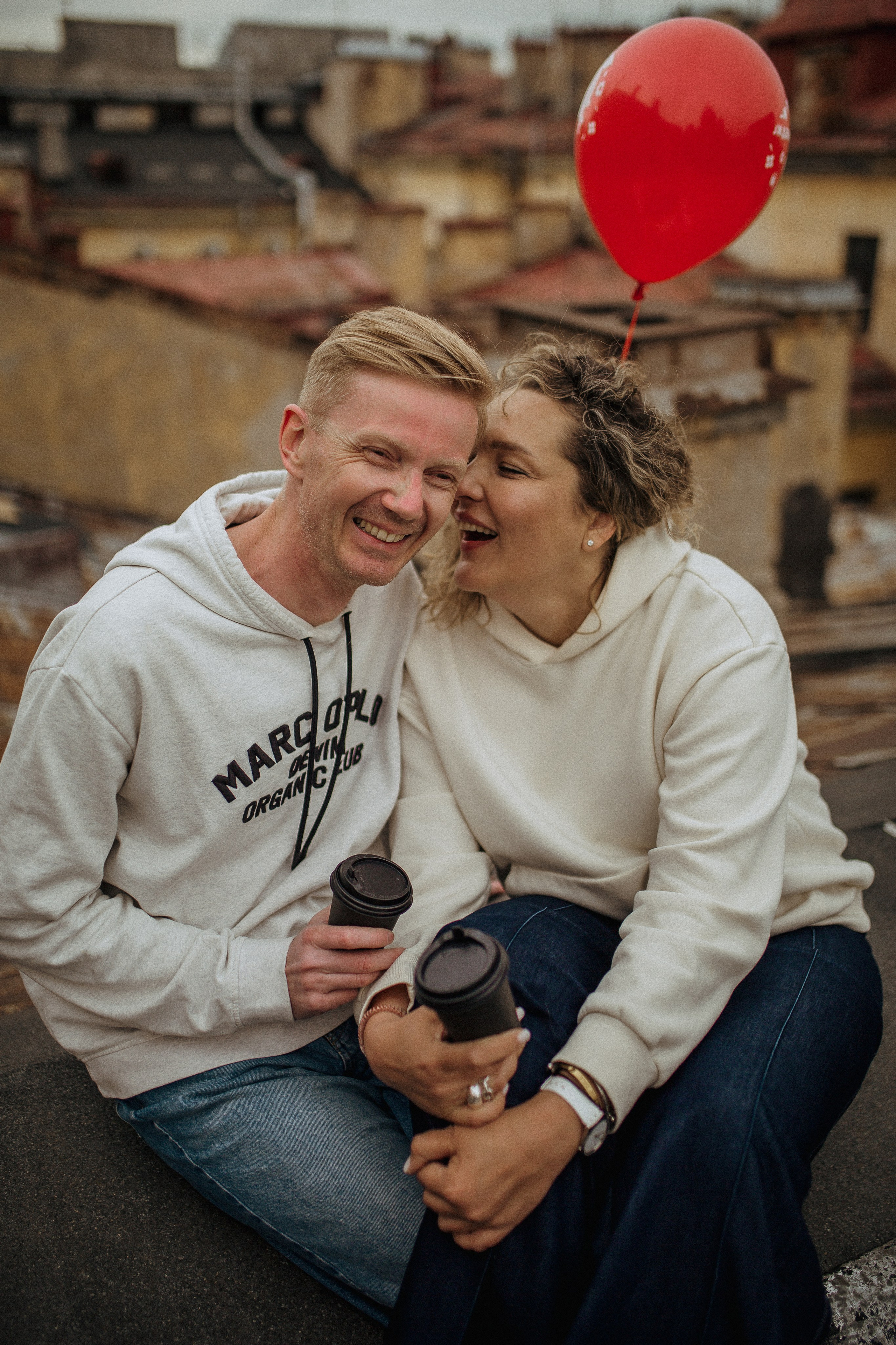 Анна & Алексей. Семейный и Свадебный фотограф в Санкт-Петербурге Плохая Екатерина