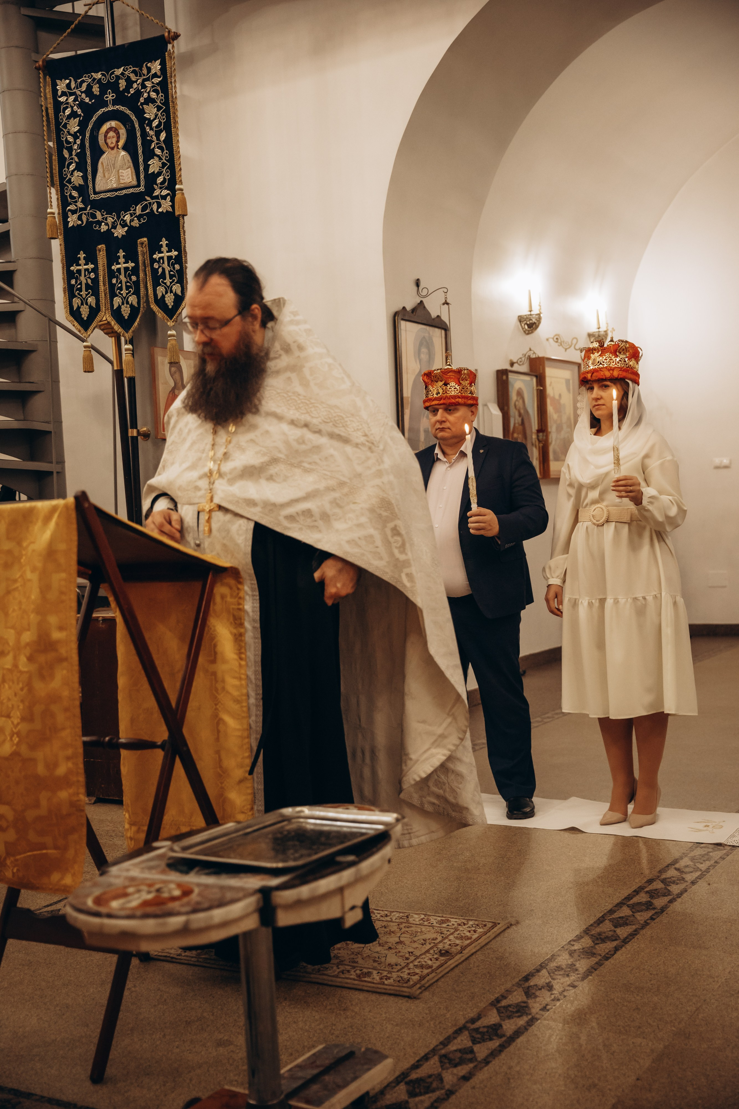 Таинства. Ваш фотограф в Москве и области Юлия