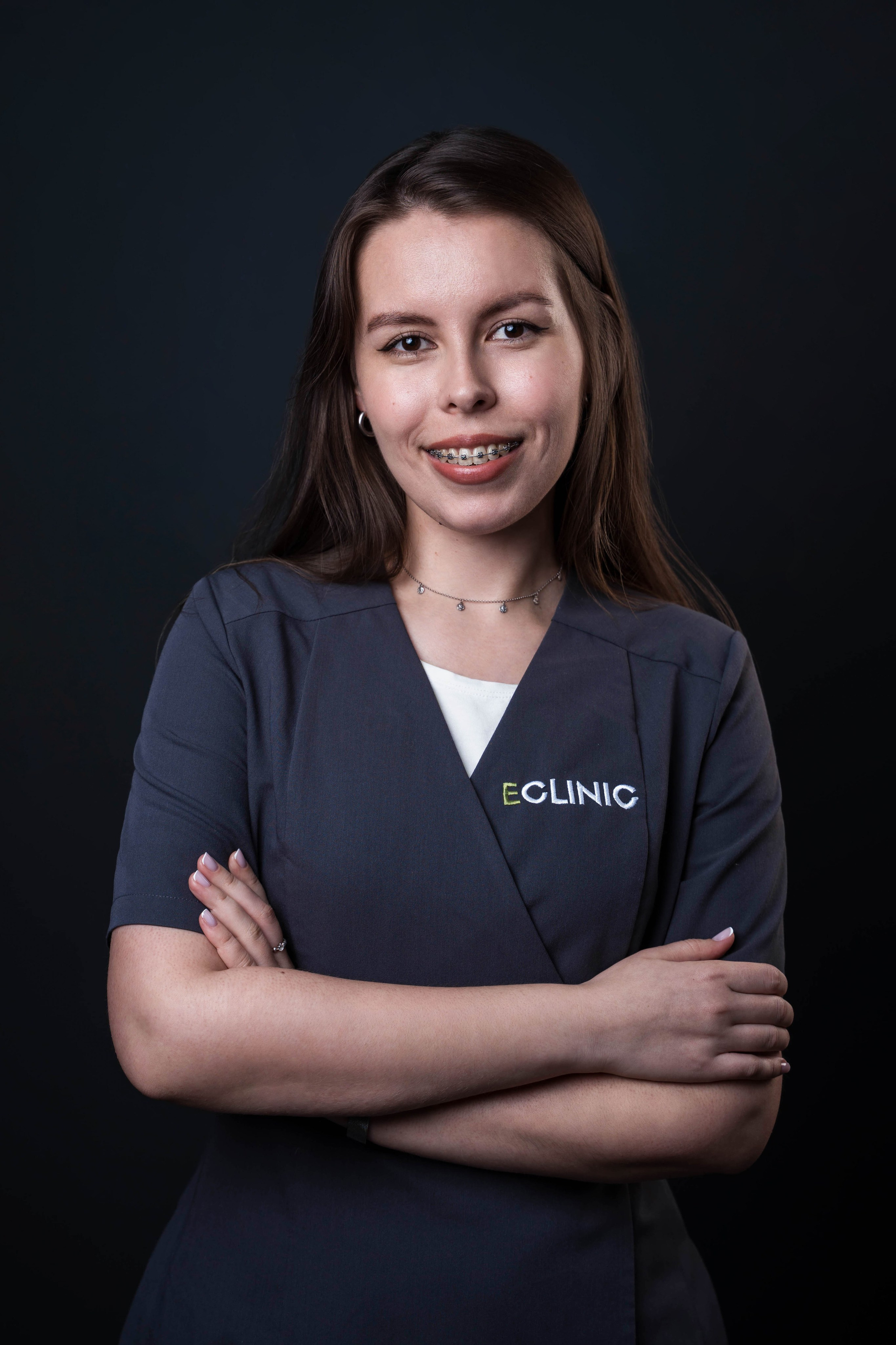 E_CLINIC. Арт фотограф и стилист Ульяна Терезникова