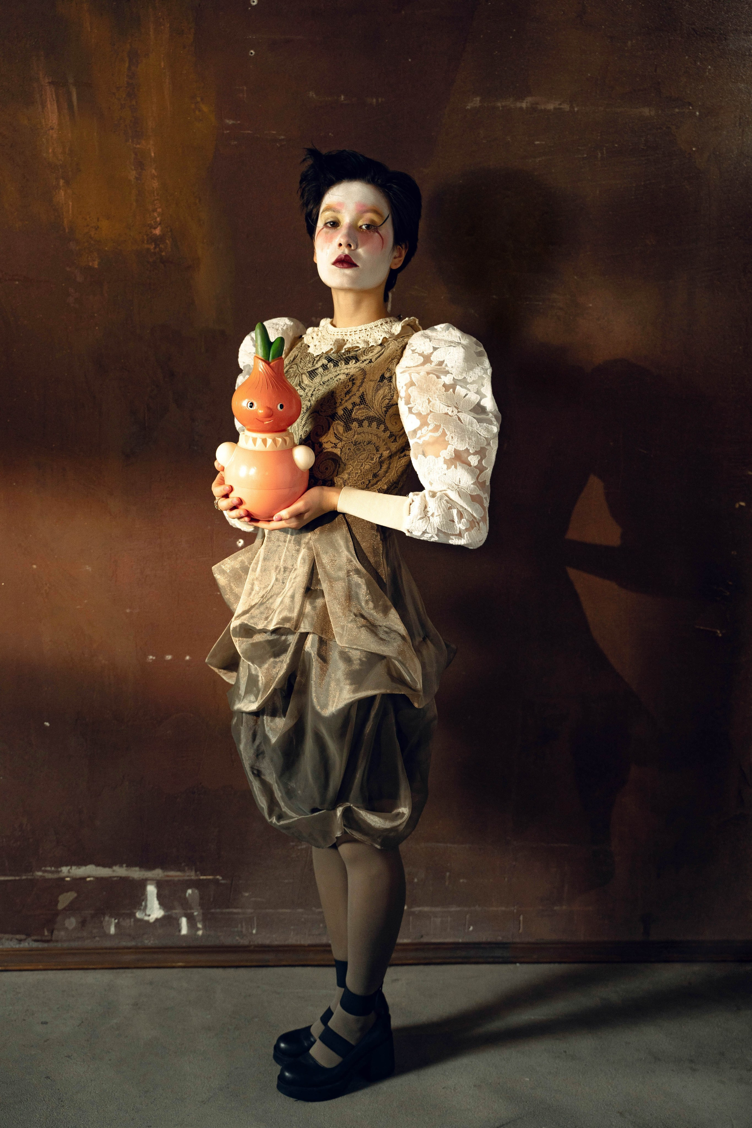 Портфолио. Арт фотограф и стилист Ульяна Терезникова