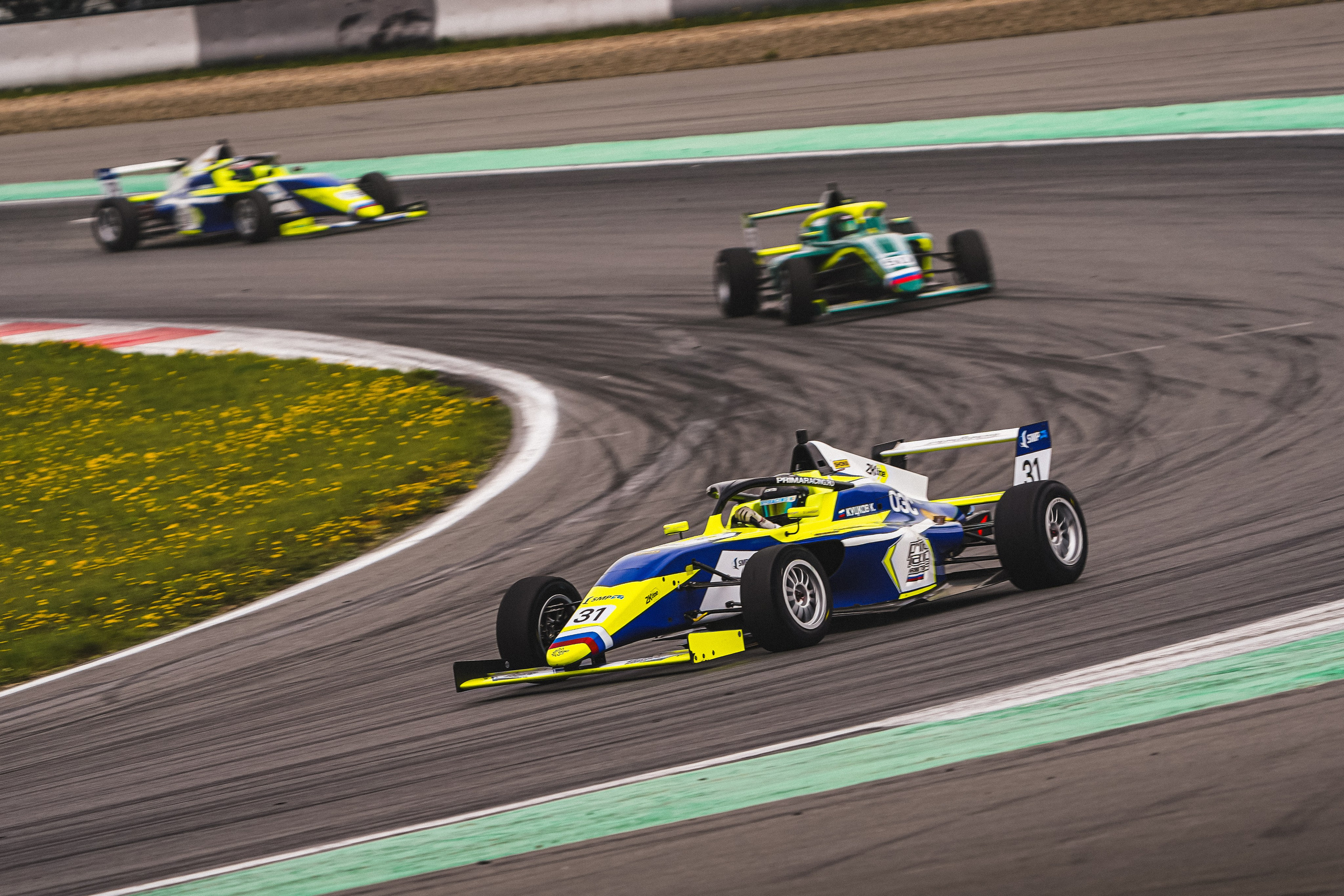 1 этап. Автомобильный фотограф Шакая Кирилл