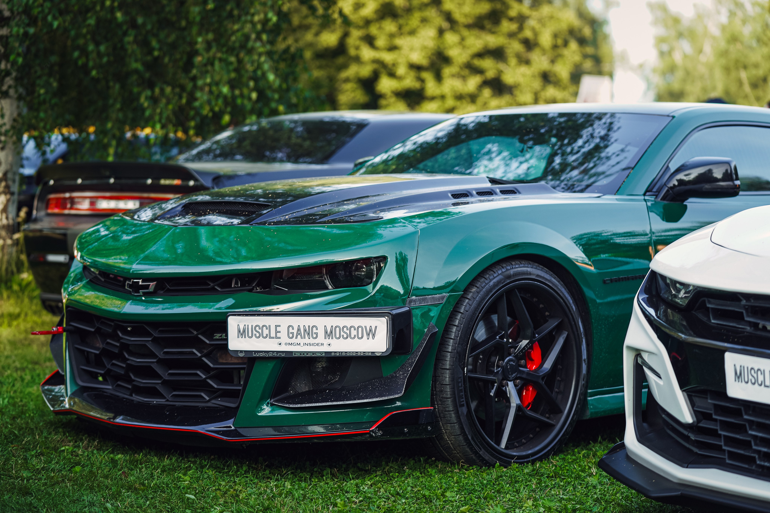 Tuning Open Fest 2025. Автомобильный фотограф Шакая Кирилл