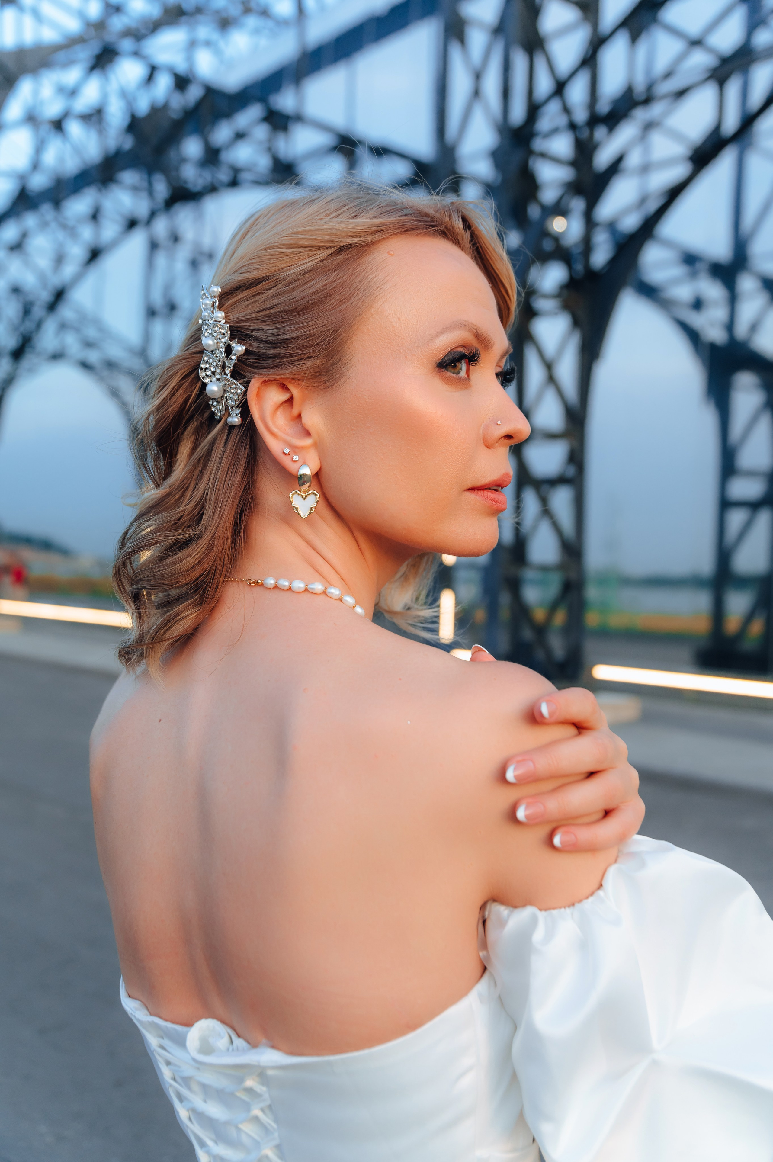 Надя и Женя. Детский и семейный фотограф Катерина Мишина