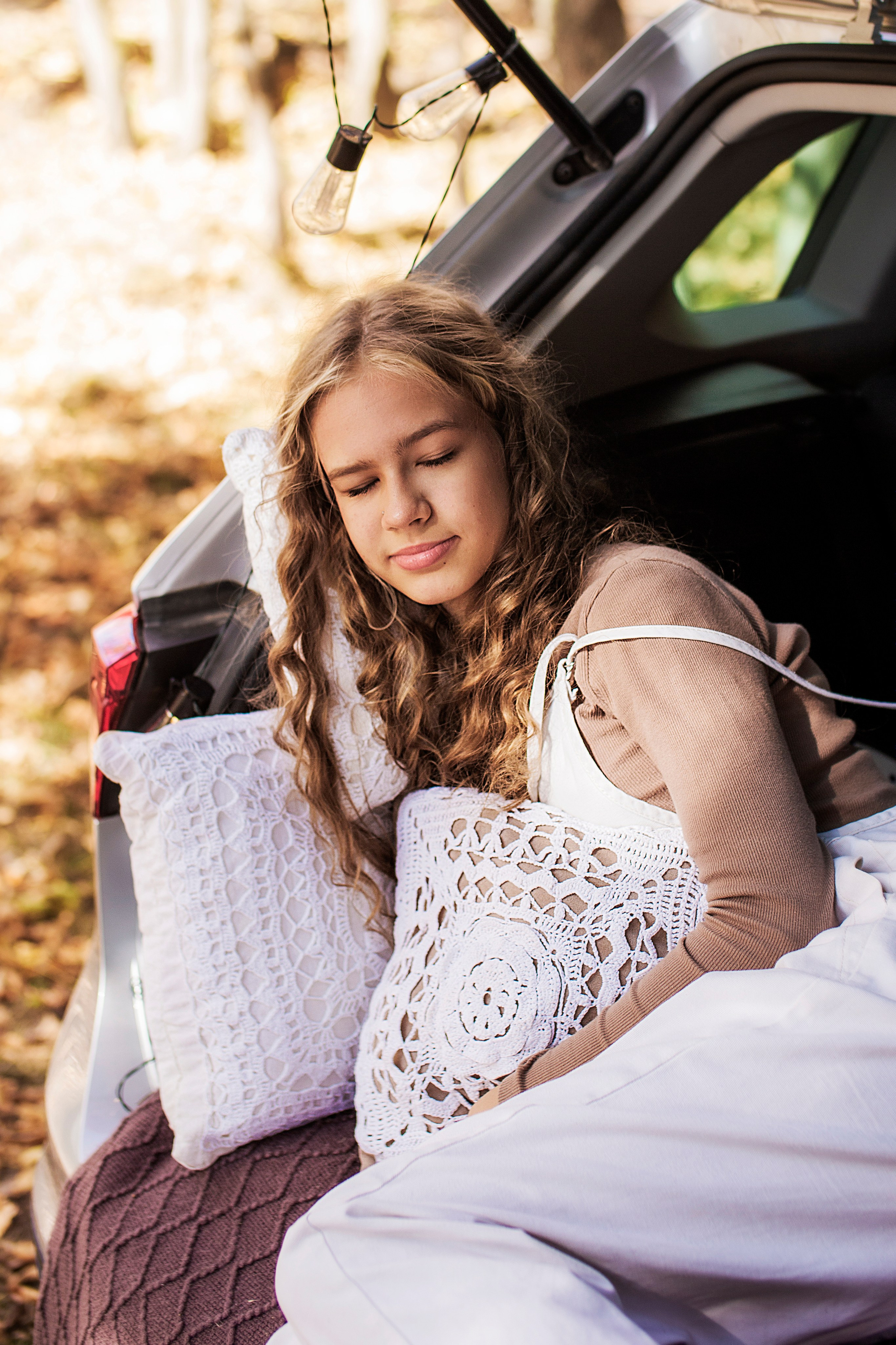 Осень 2023. Семейный фотограф в Саратове