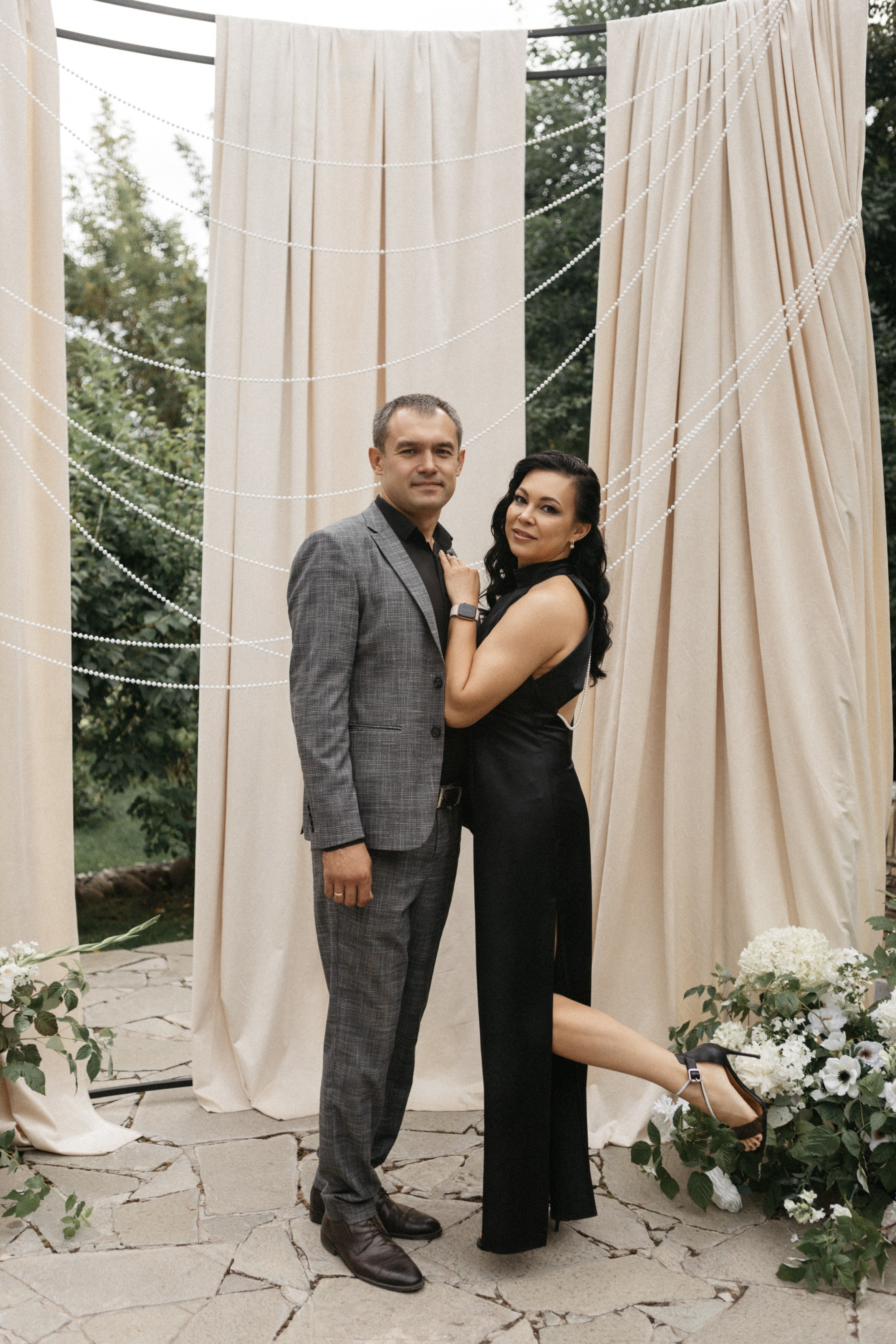 V&T. Свадебный фотограф Уфа Руслан Габдлисламов