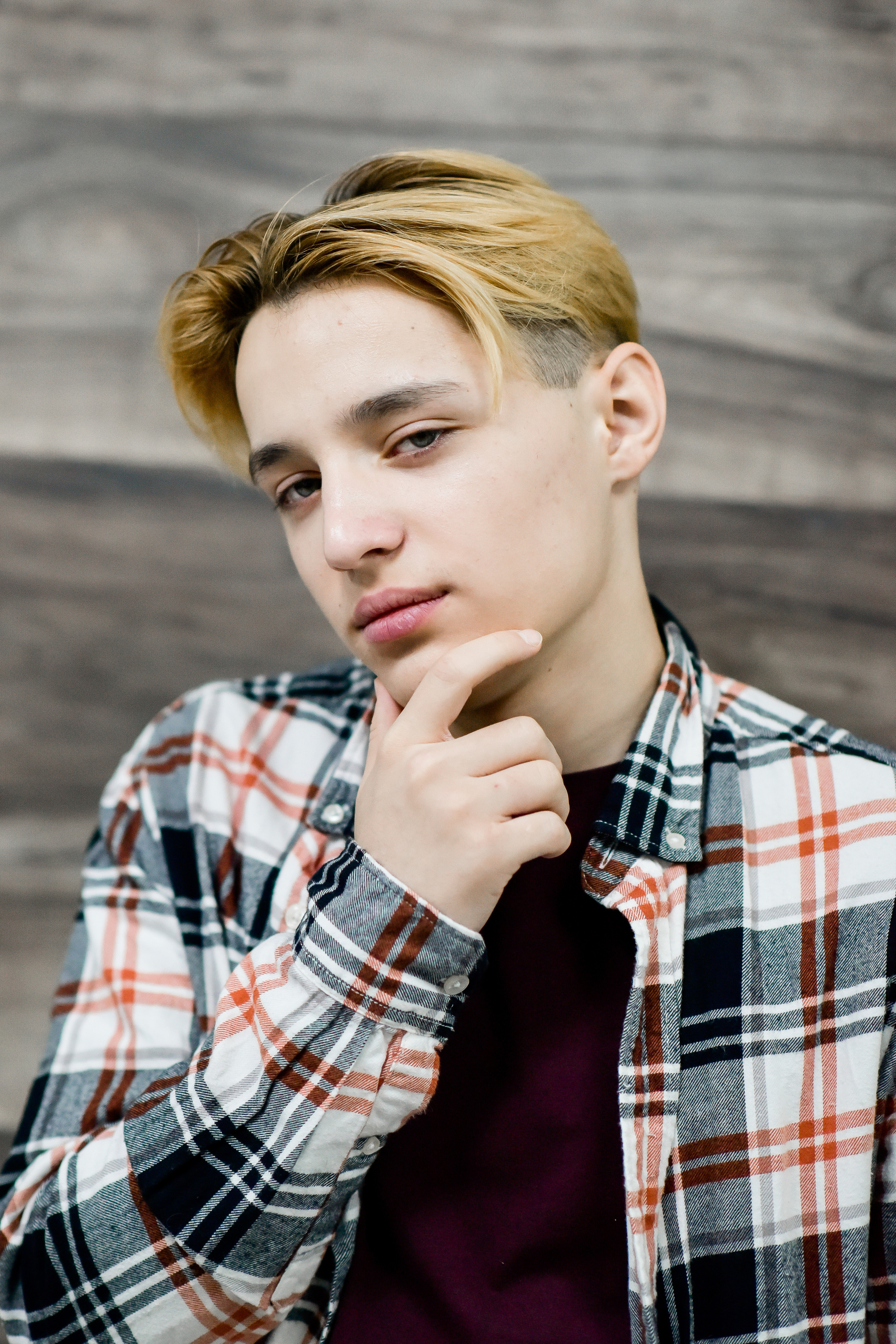 БАРБЕРШОП. Фотограф для бизнесконтента, репортажей и семейного альбома в Москве