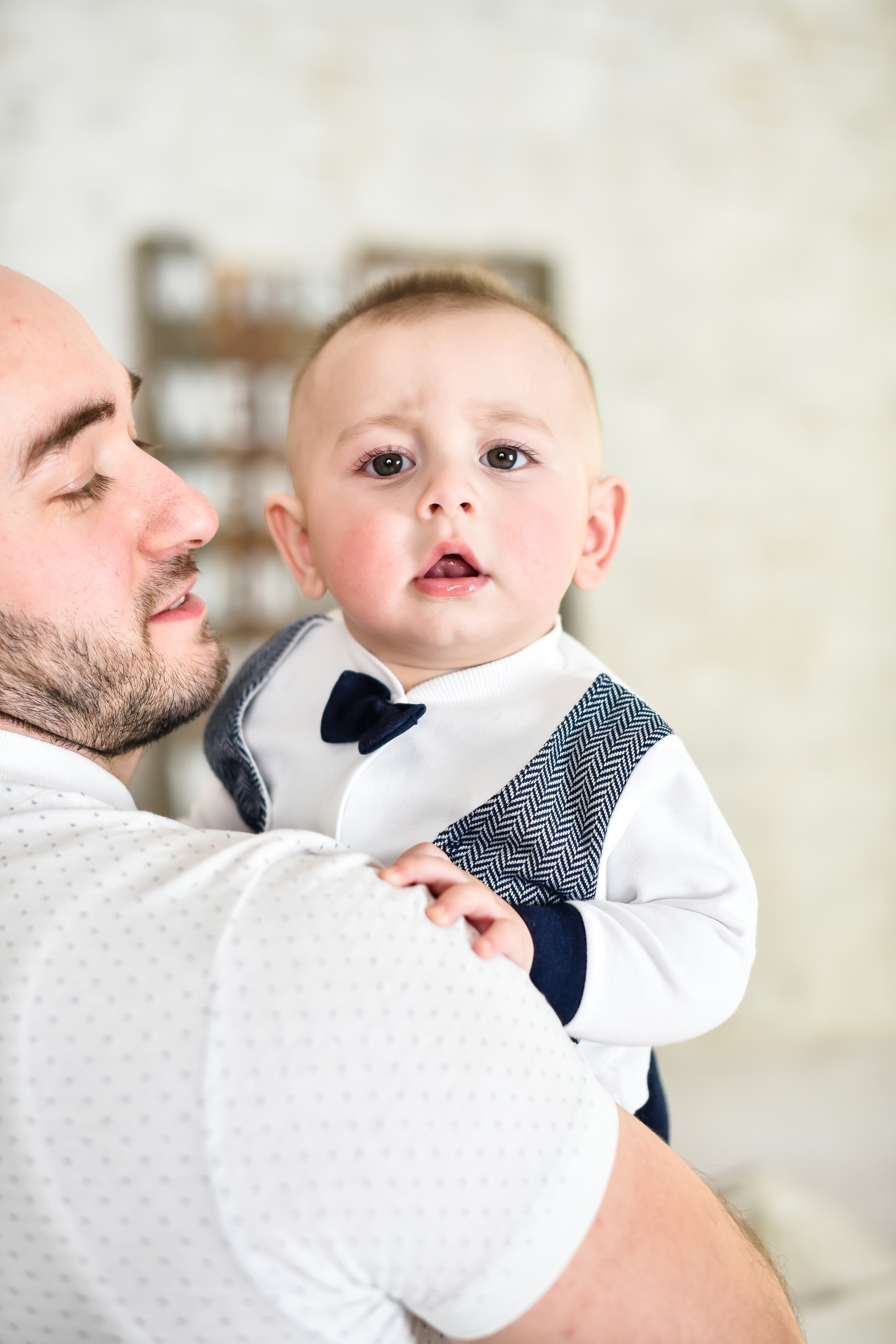 СЕМЕЙНАЯ НОВОГОДНЯЯ. БЭЛЛА. Фотограф для бизнесконтента, репортажей и семейного альбома в Москве