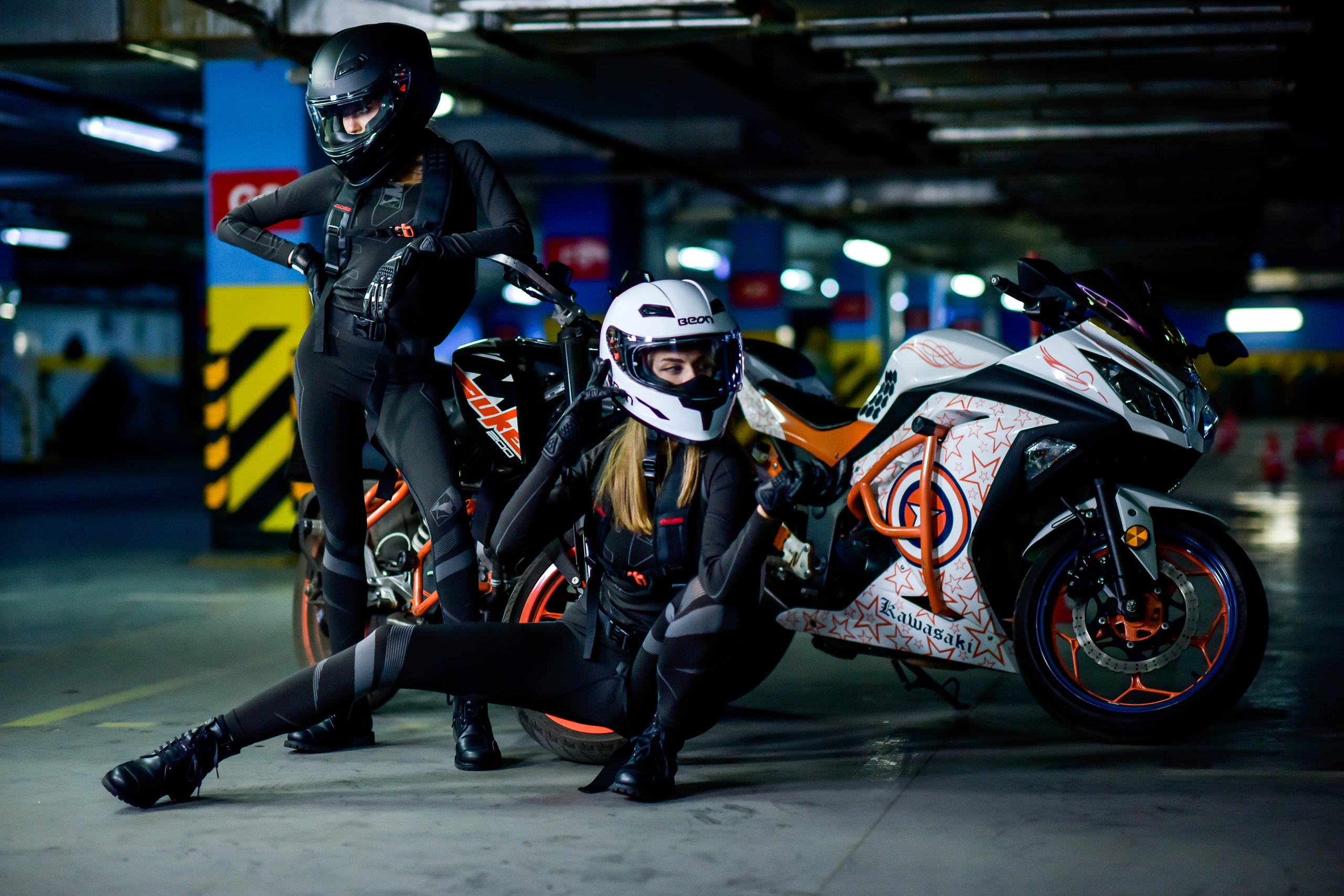 МОТОФОТОСЪЕМКА ДЛЯ БРЕНДА. Фотограф для бизнесконтента, репортажей и семейного альбома в Москве