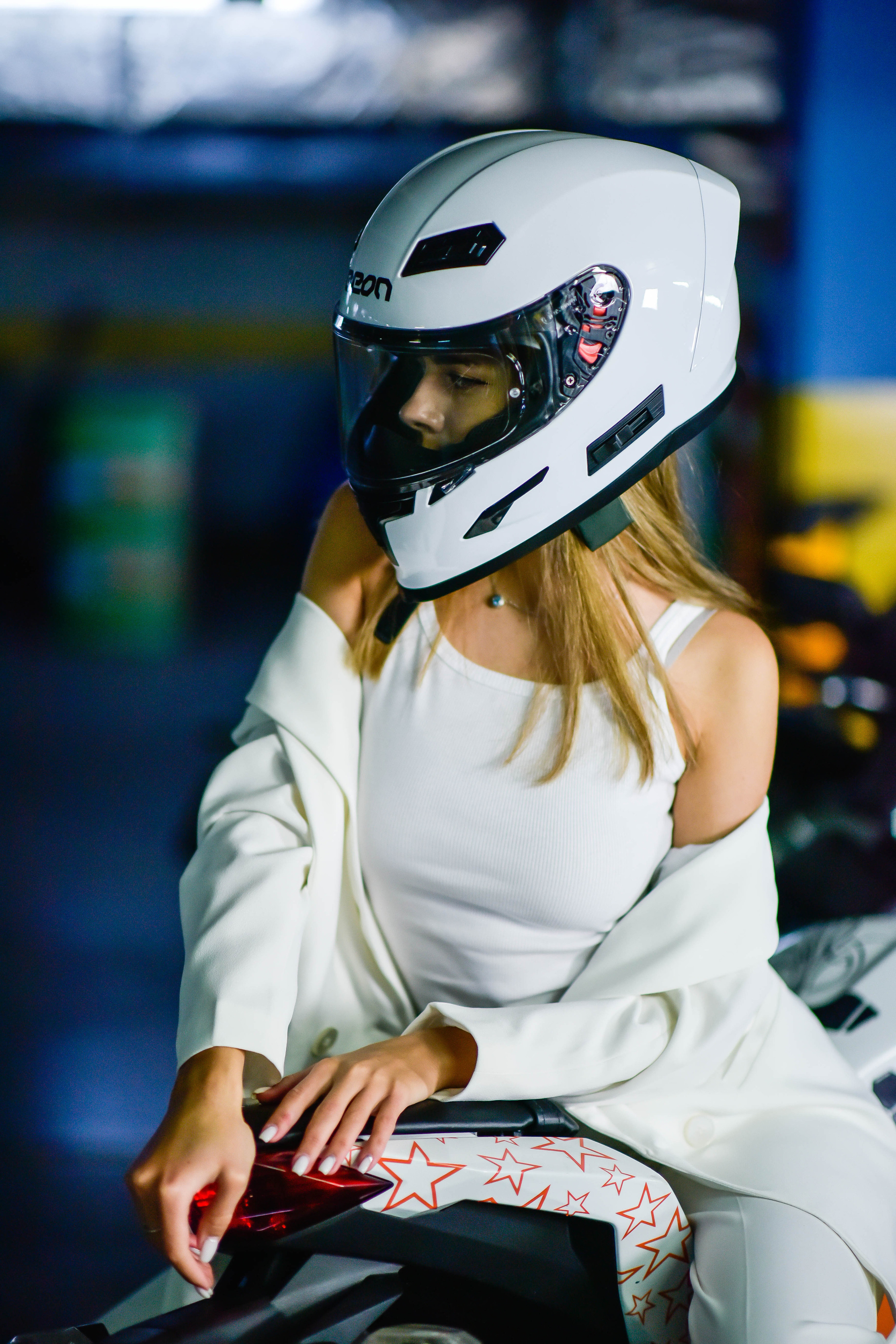 МОТОФОТОСЪЕМКА ДЛЯ БРЕНДА. Фотограф для бизнесконтента, репортажей и семейного альбома в Москве