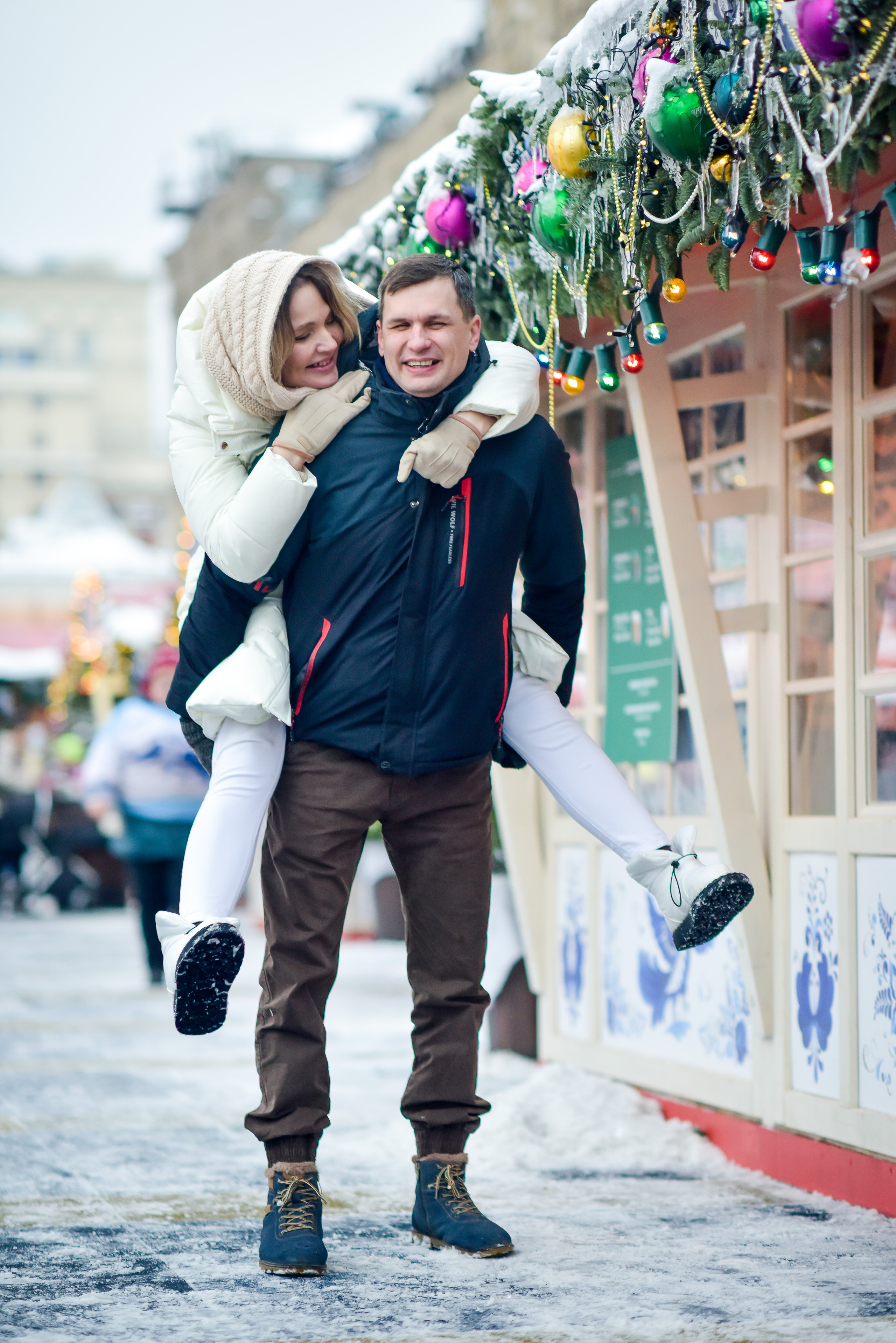 Лучший фотограф в Москве. Фотограф для бизнесконтента, репортажей и семейного альбома в Москве