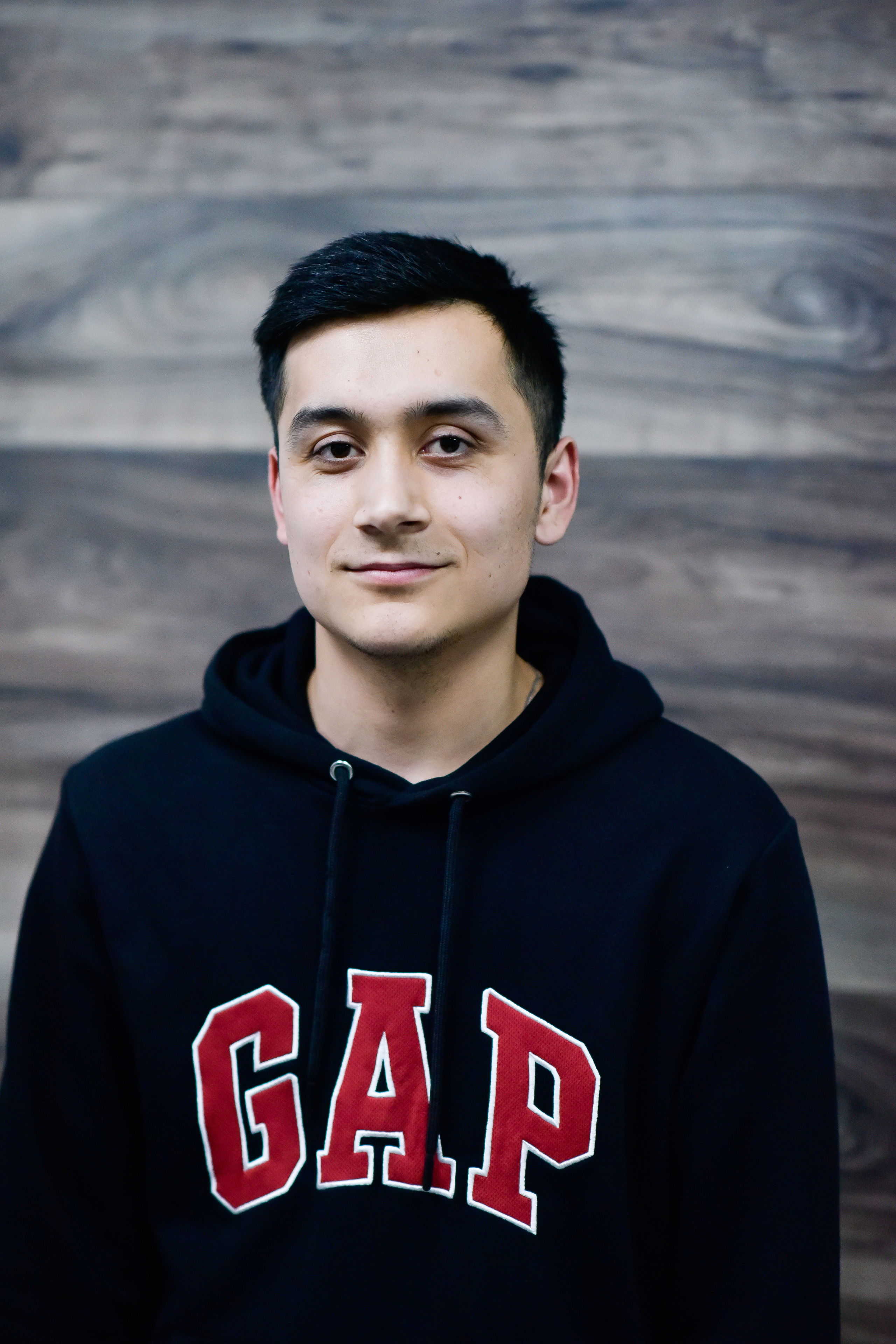 БАРБЕРШОП. Фотограф для бизнесконтента, репортажей и семейного альбома в Москве