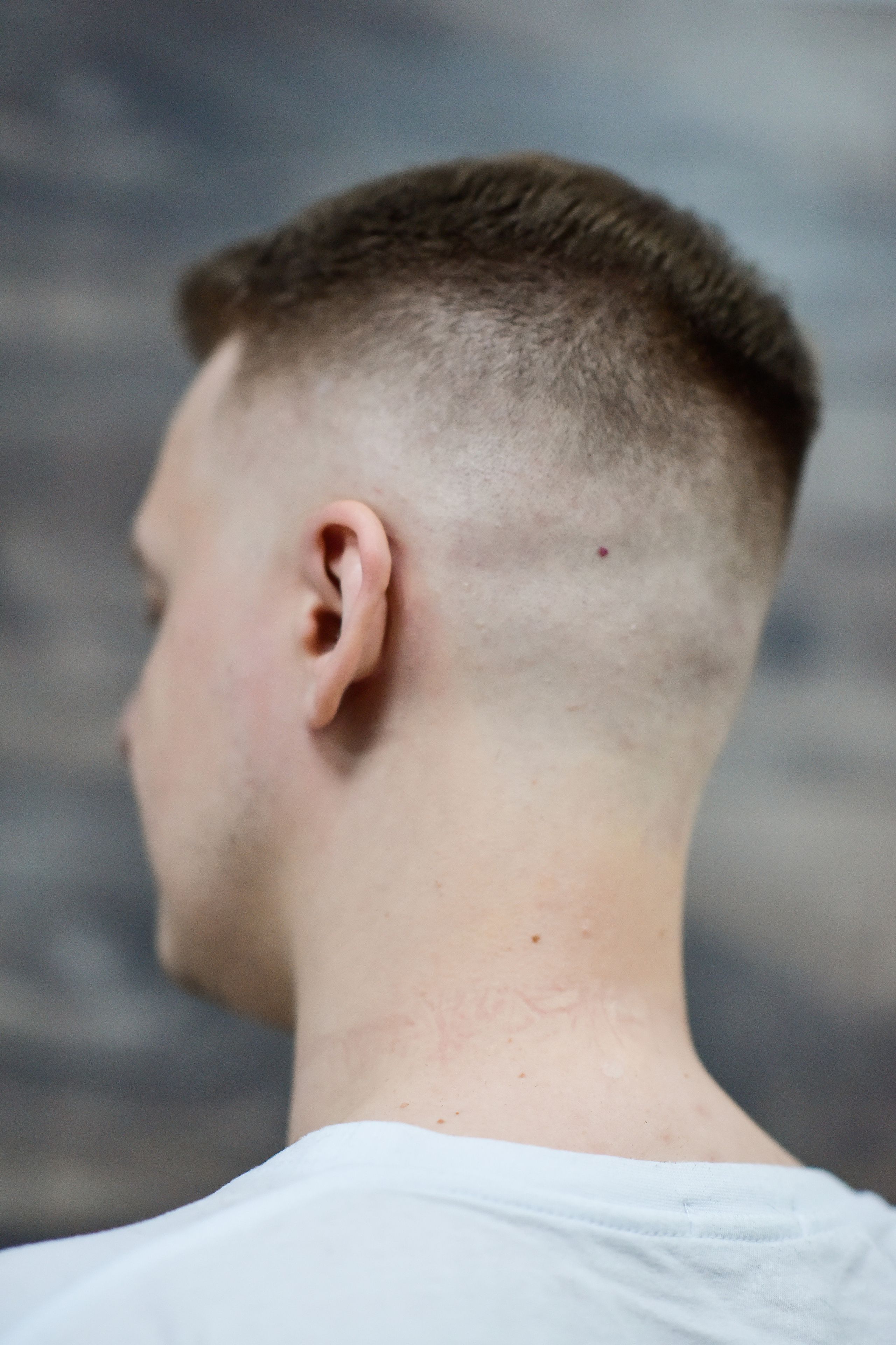 БАРБЕРШОП. Фотограф для бизнесконтента, репортажей и семейного альбома в Москве