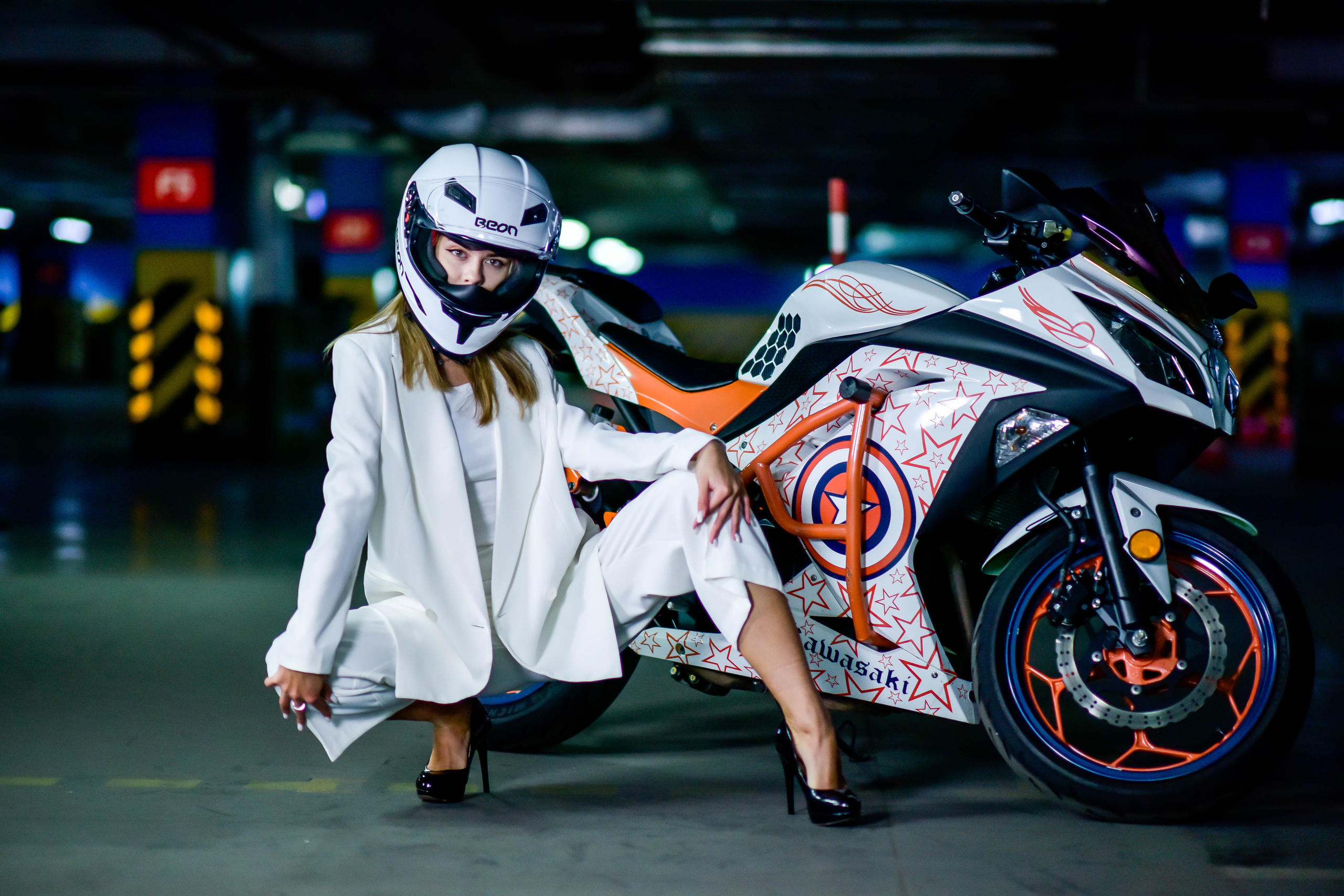 МОТОФОТОСЪЕМКА ДЛЯ БРЕНДА. Фотограф для бизнесконтента, репортажей и семейного альбома в Москве