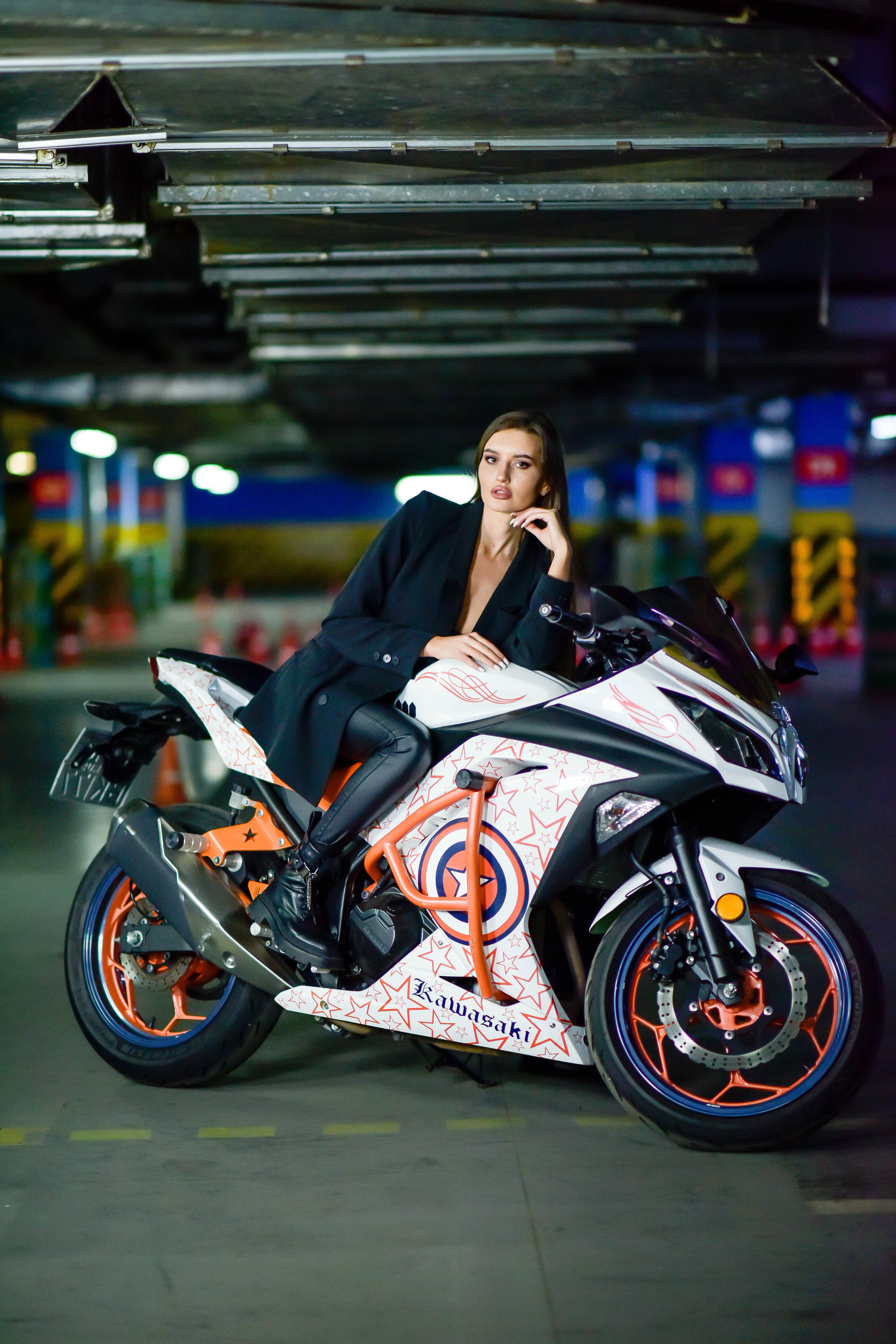 ИСТОРИИ СЪЕМОК. Фотограф для бизнесконтента, репортажей и семейного альбома в Москве