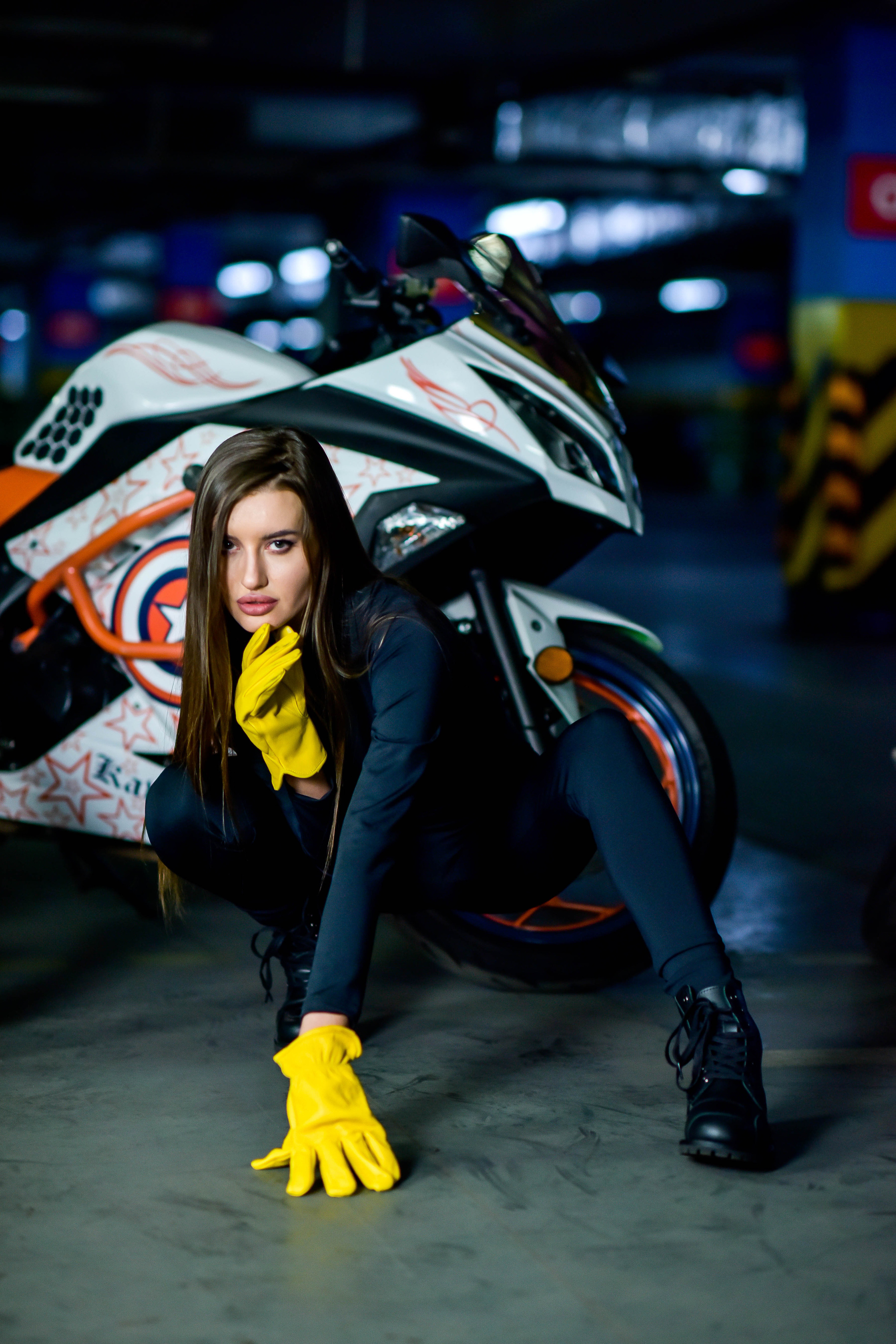 МОТОФОТОСЪЕМКА ДЛЯ БРЕНДА. Фотограф для бизнесконтента, репортажей и семейного альбома в Москве