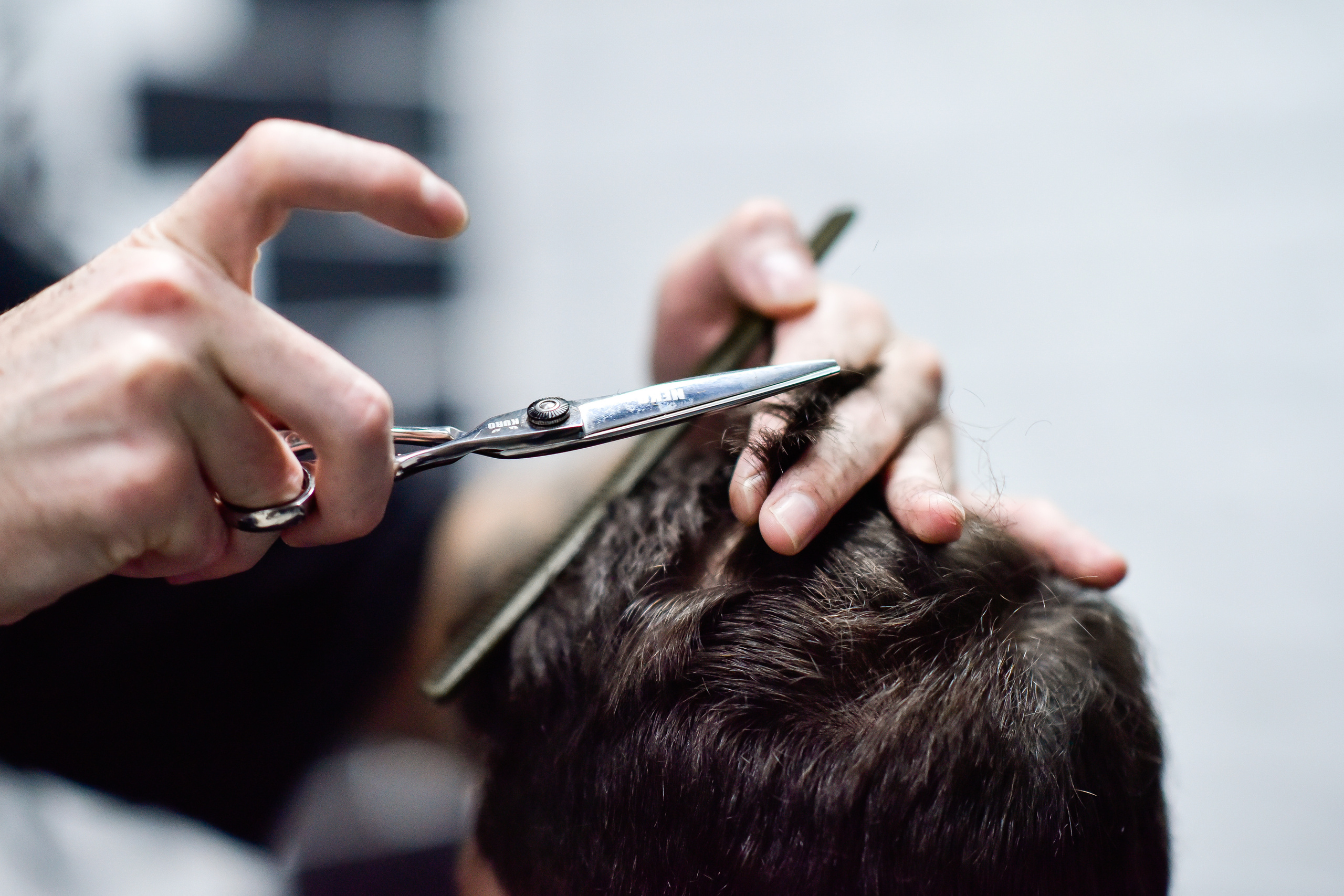 БАРБЕРШОП. Фотограф для бизнесконтента, репортажей и семейного альбома в Москве