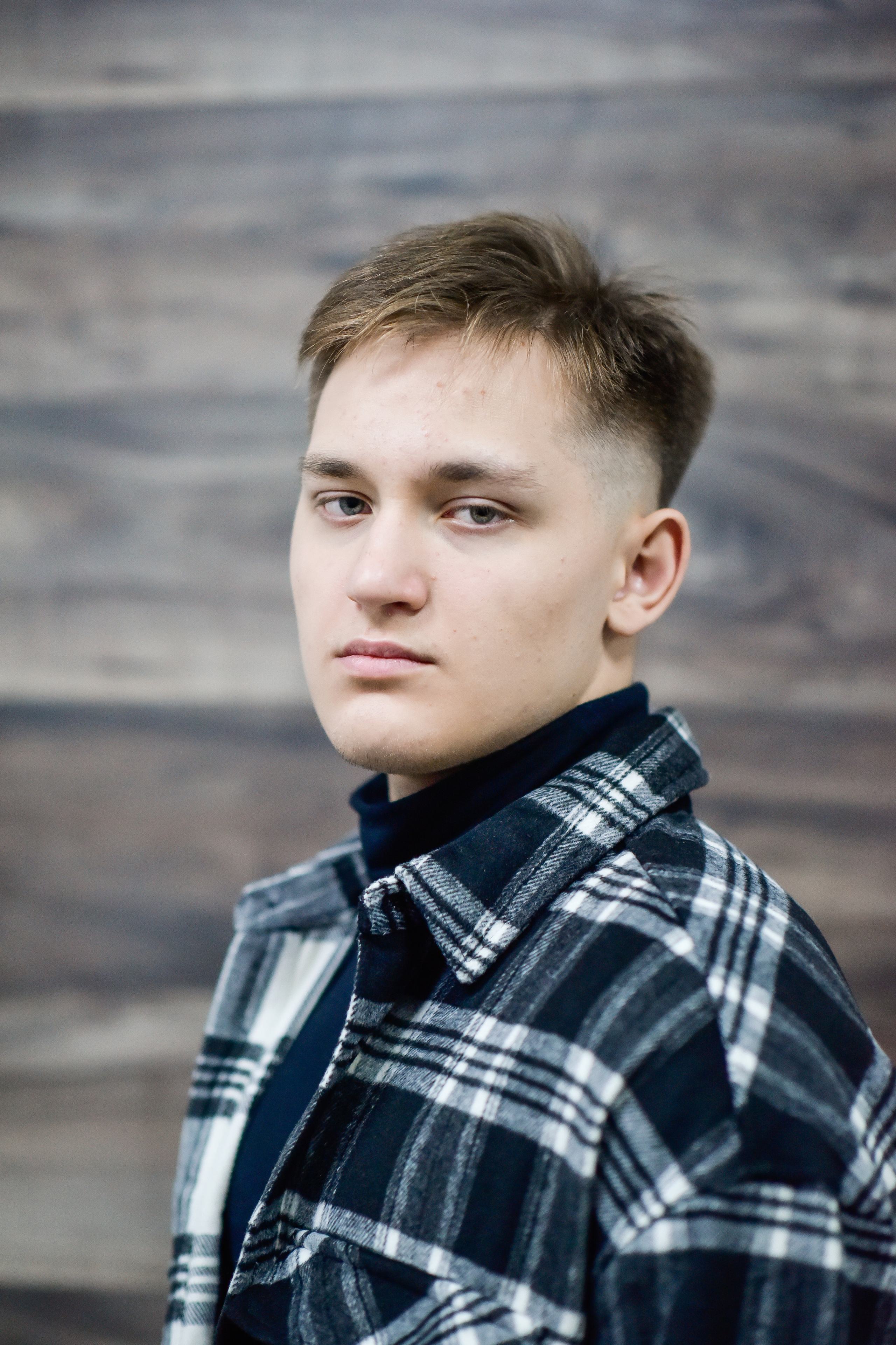 БАРБЕРШОП. Фотограф для бизнесконтента, репортажей и семейного альбома в Москве