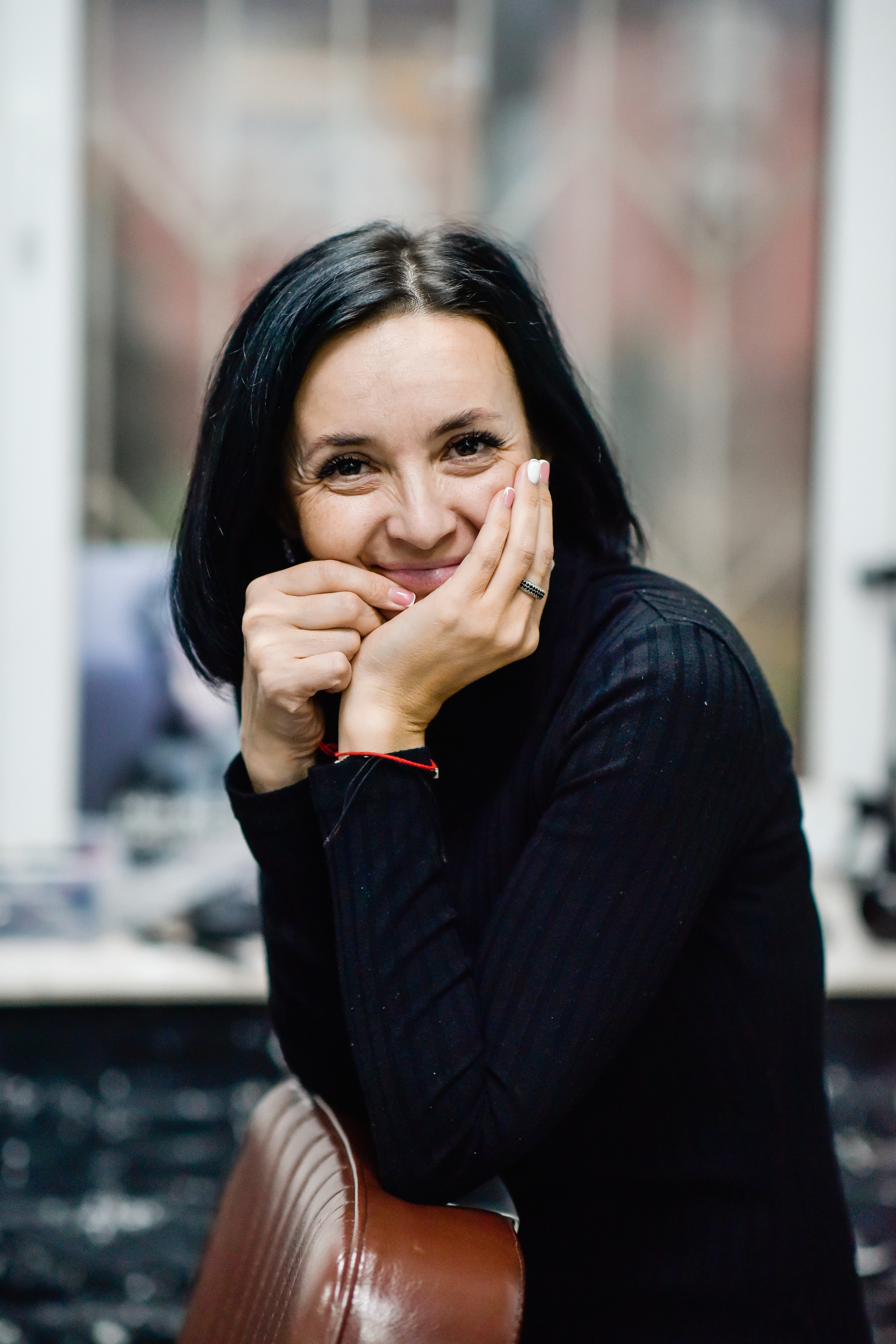 БАРБЕРШОП. Фотограф для бизнесконтента, репортажей и семейного альбома в Москве