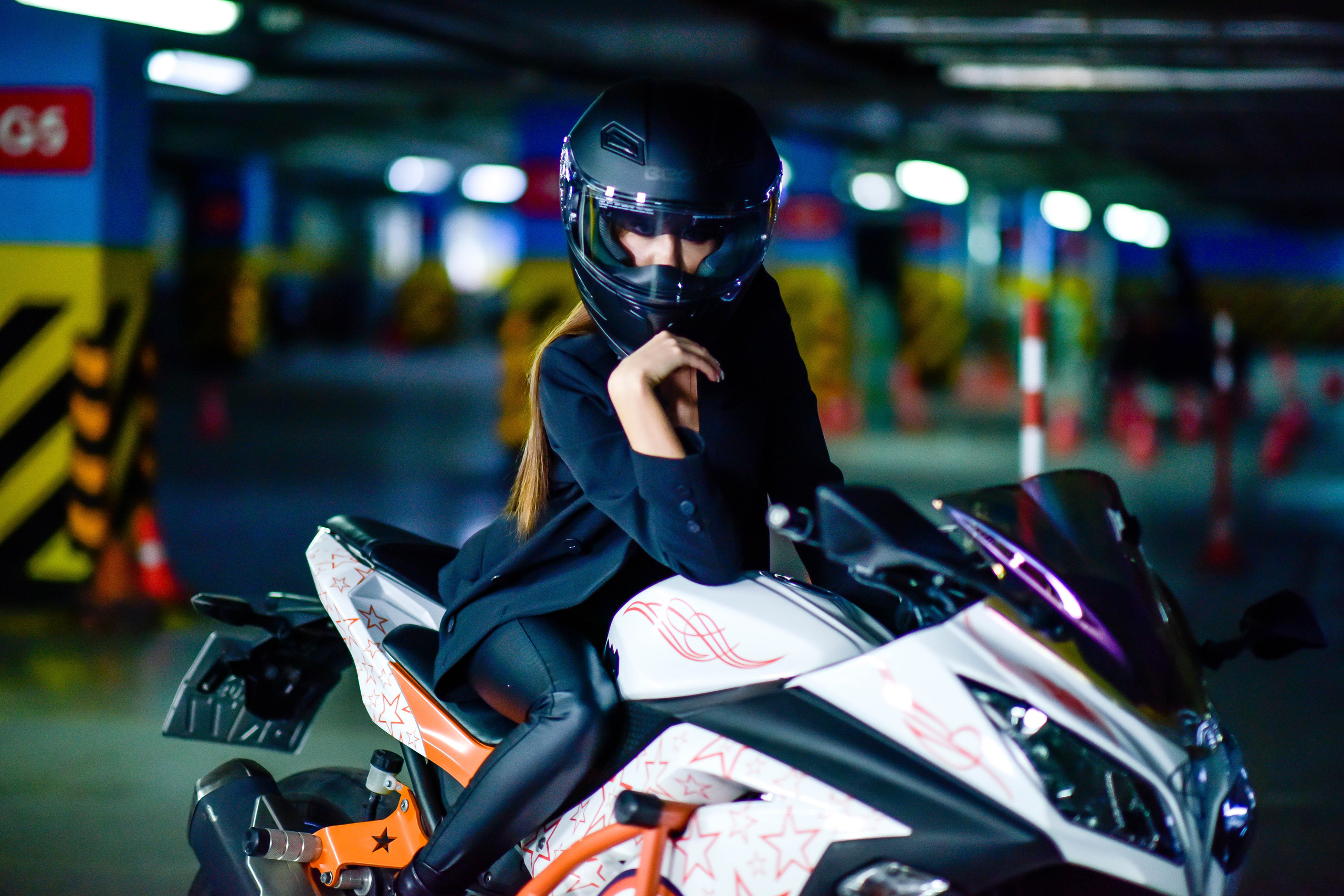 МОТОФОТОСЪЕМКА ДЛЯ БРЕНДА. Фотограф для бизнесконтента, репортажей и семейного альбома в Москве