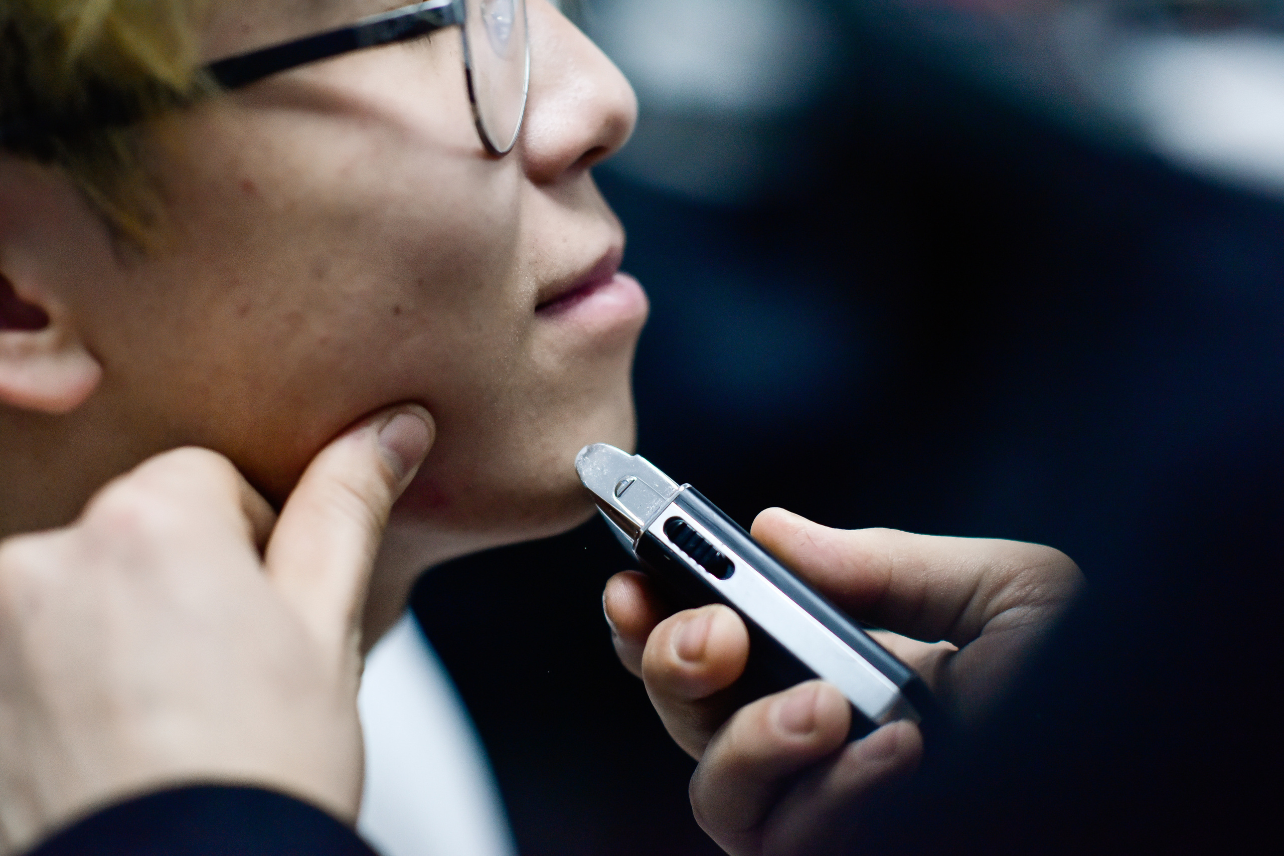 БАРБЕРШОП. Фотограф для бизнесконтента, репортажей и семейного альбома в Москве