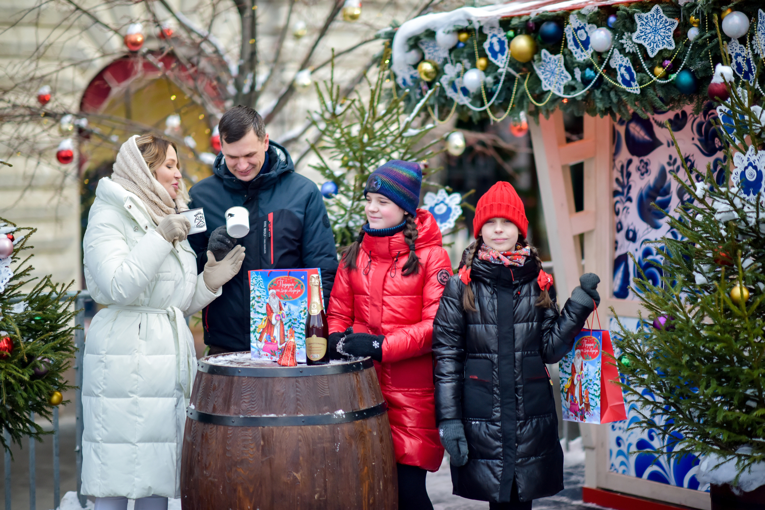 Лучший фотограф в Москве. Фотограф для бизнесконтента, репортажей и семейного альбома в Москве