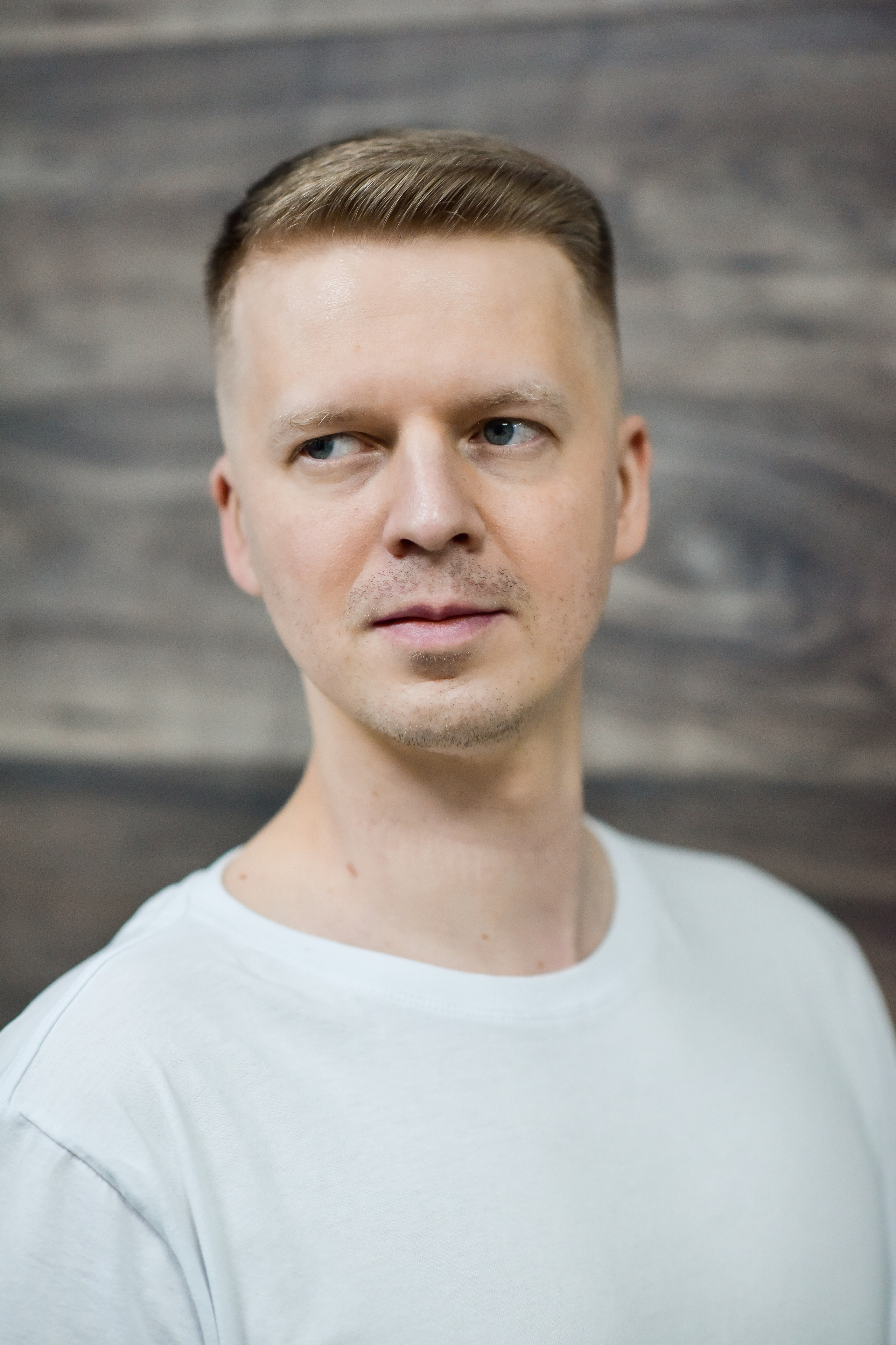 БАРБЕРШОП. Фотограф для бизнесконтента, репортажей и семейного альбома в Москве